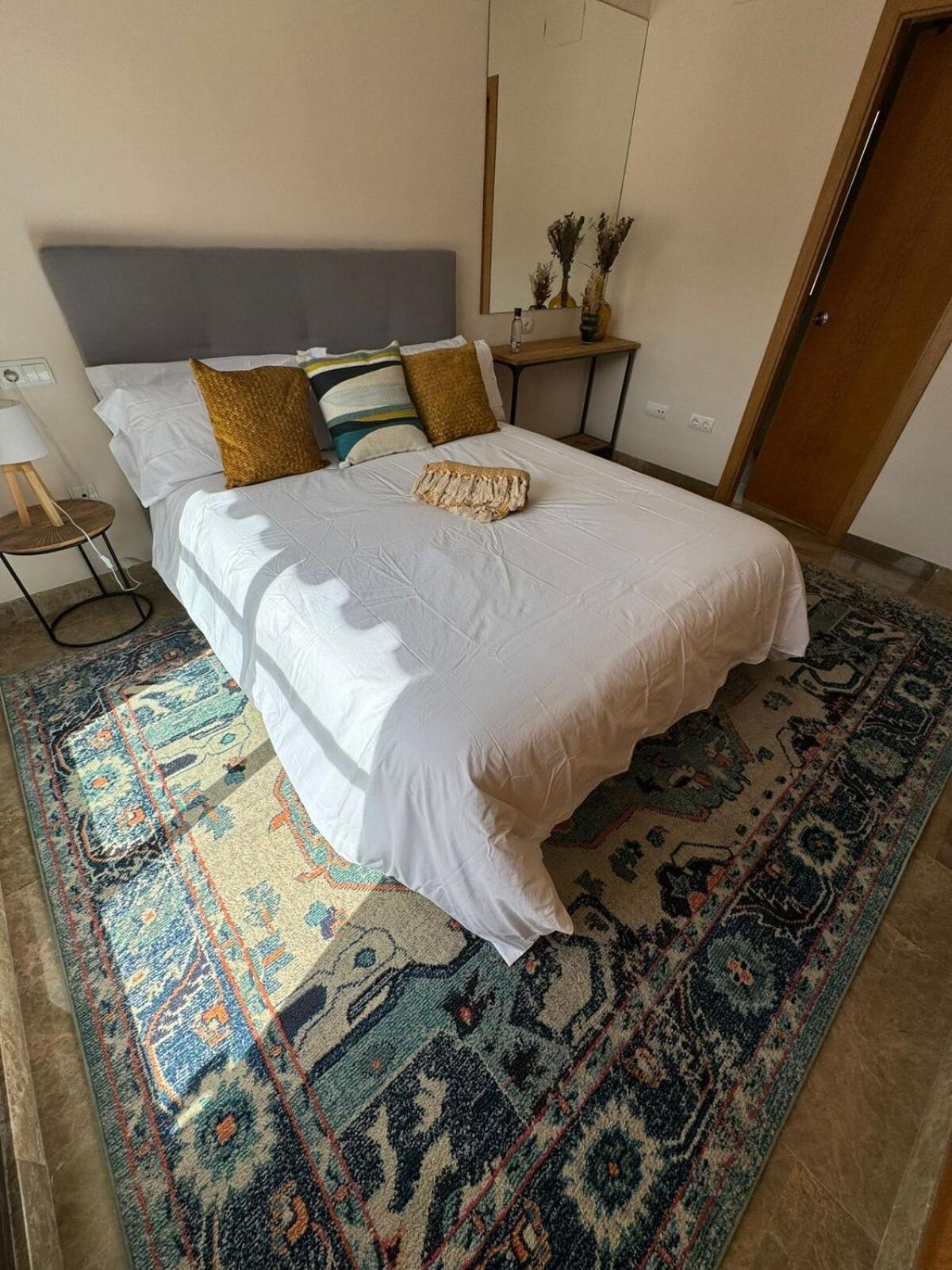 Casa Lina * Estepona