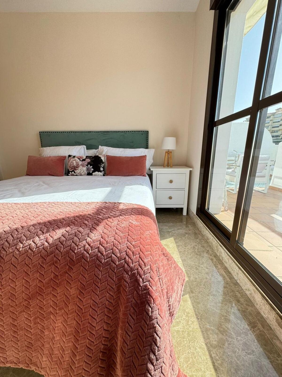 Apartamento Casa Lina