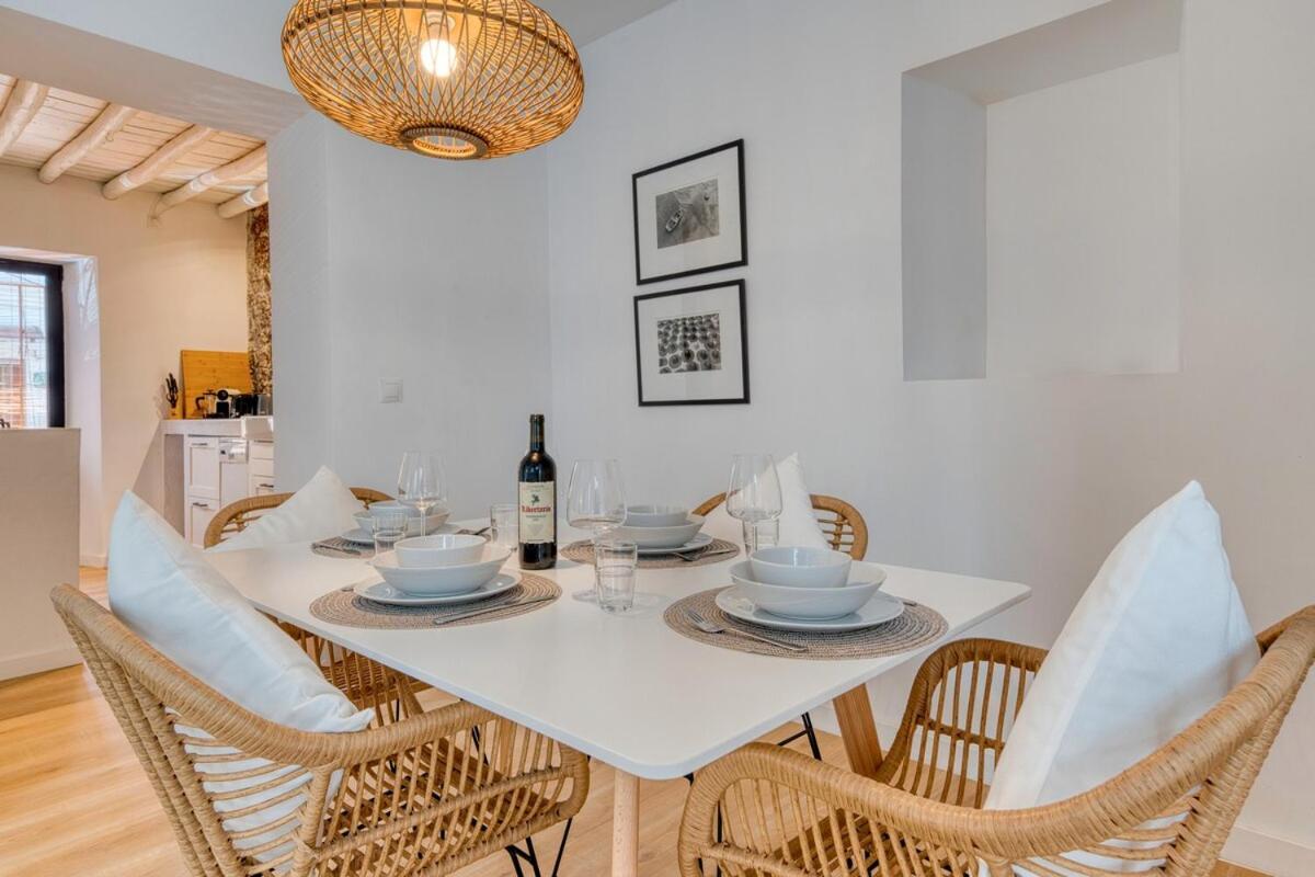 Apartamento Chic Andalusian Retreat *
