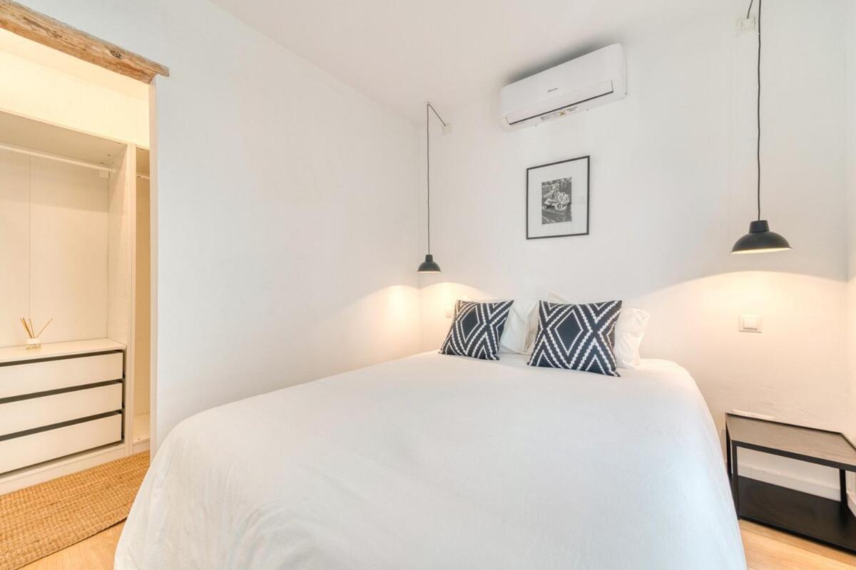 Chic Andalusian Retreat Apartamento Estepona