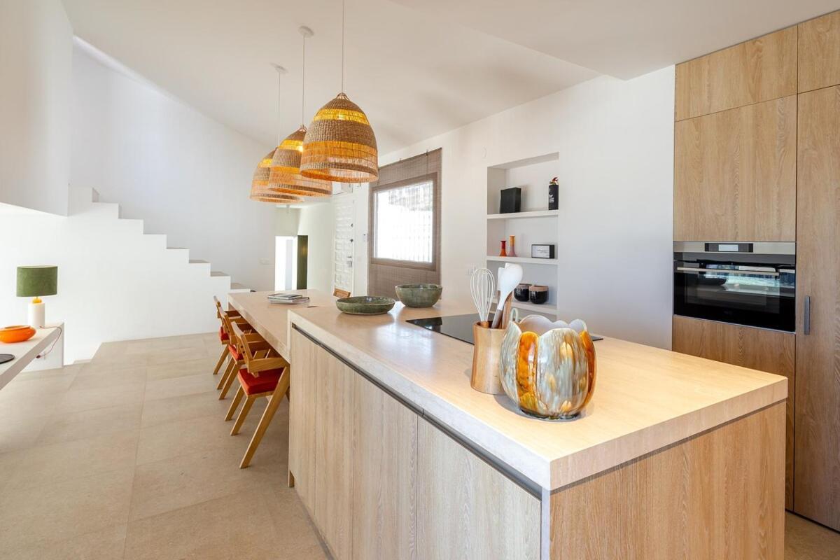 Apartment Casa Camaro Panoramic Views By Hostlovers *