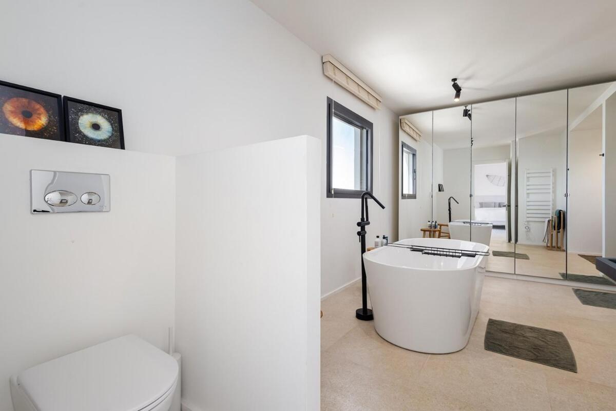 Apartment Casa Camaro Panoramic Views By Hostlovers
