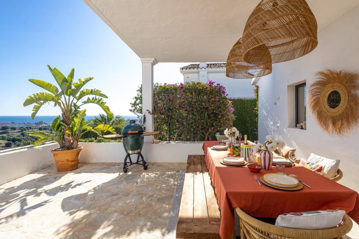 Casa Camaro Panoramic Views By Hostlovers *