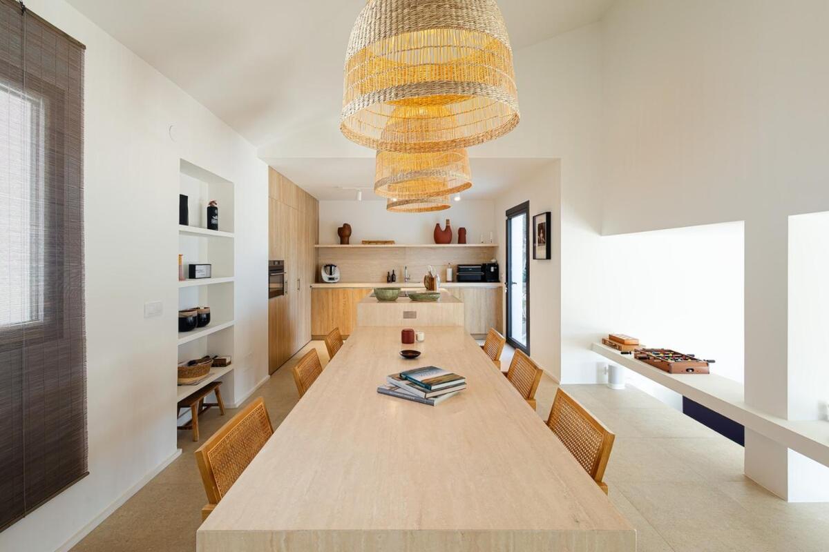 Casa Camaro Panoramic Views By Hostlovers * Estepona