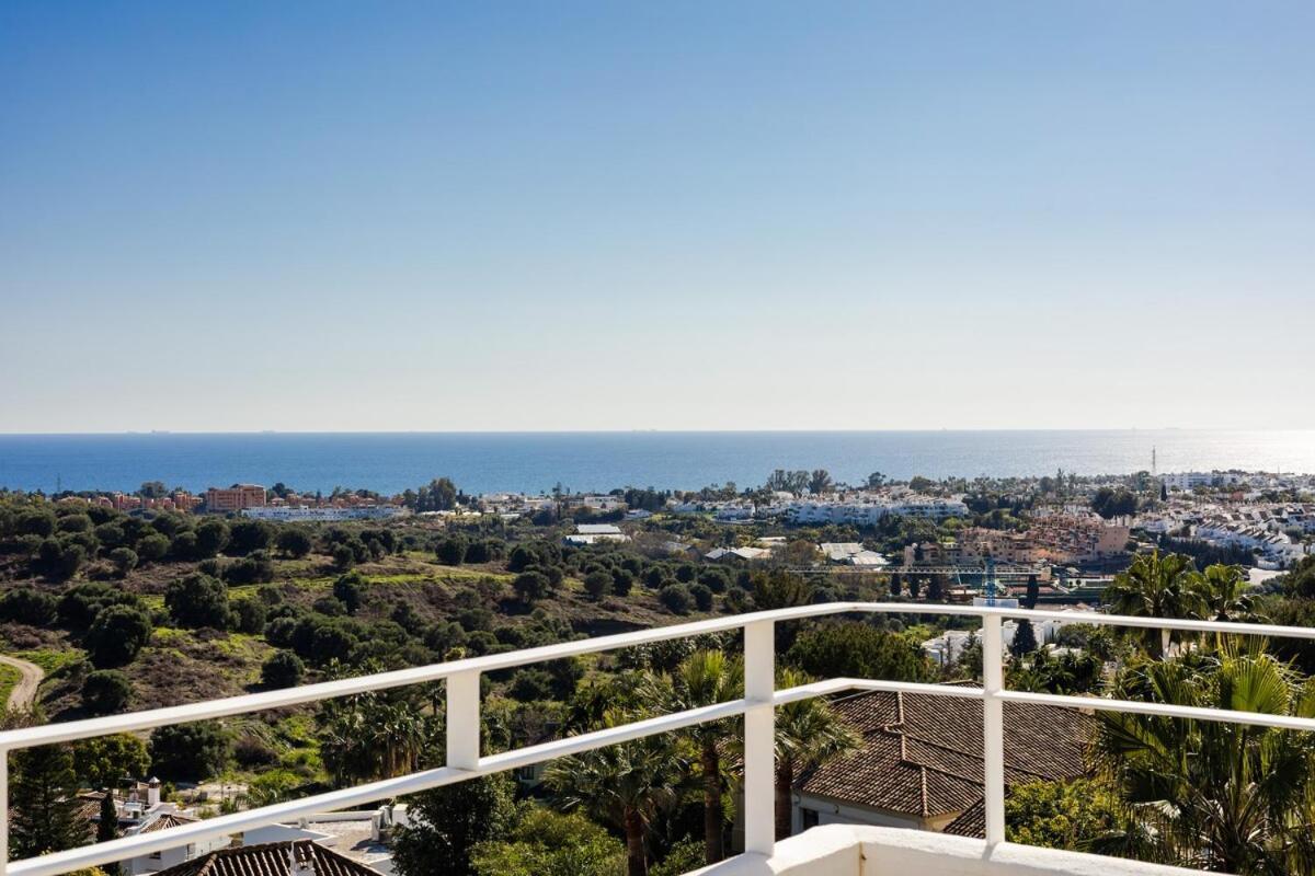 Apartment Casa Camaro Panoramic Views By Hostlovers *