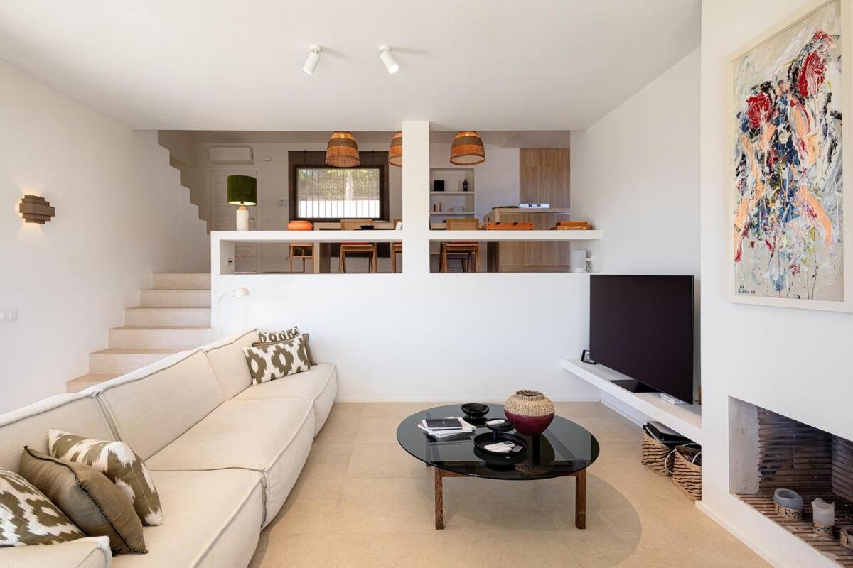 Casa Camaro Panoramic Views By Hostlovers Apartment