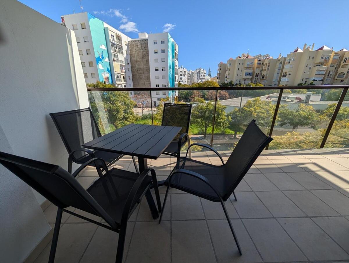 Casa Mural Apartment Estepona