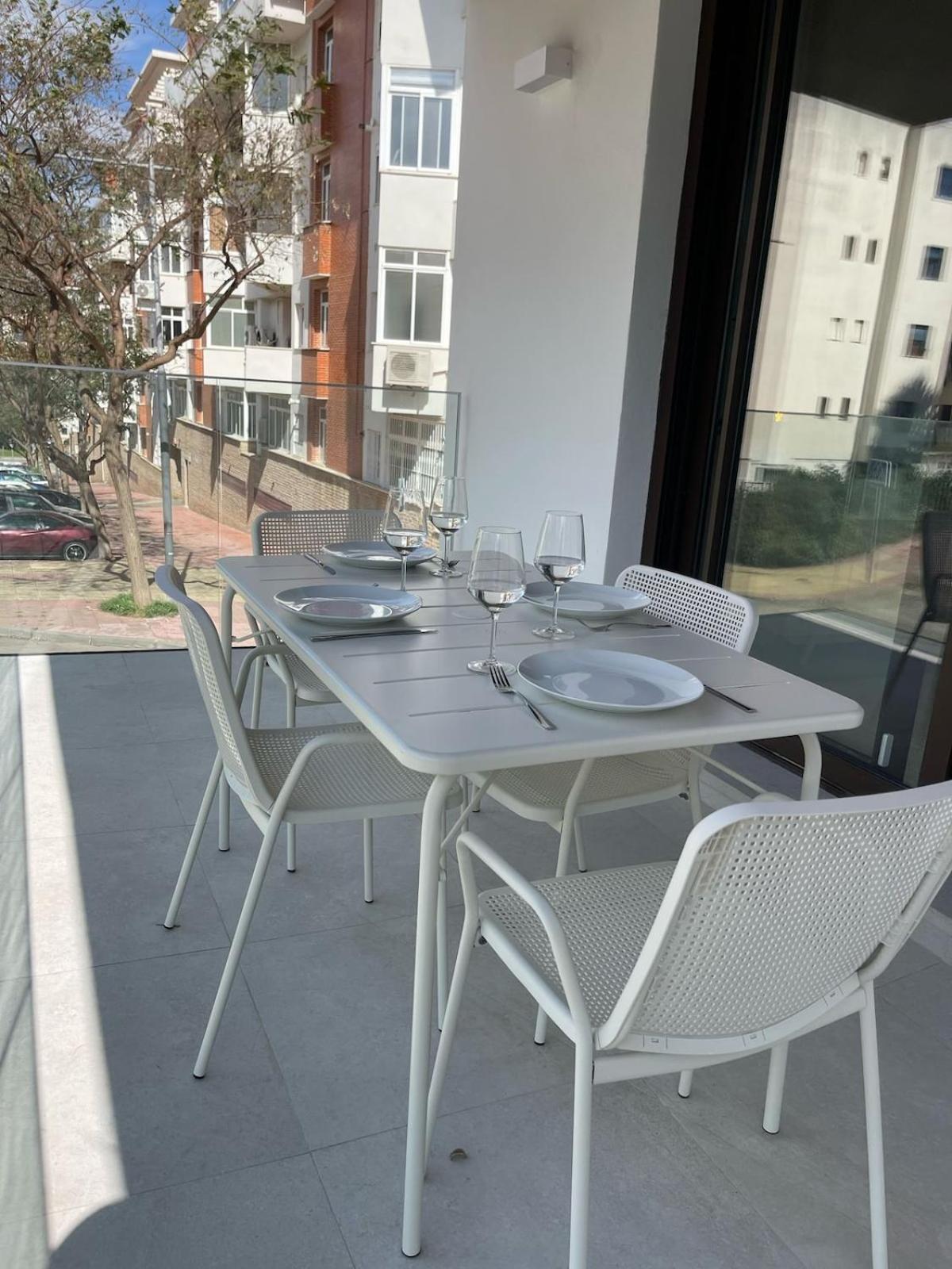 Apartamento Casa Hermosa *