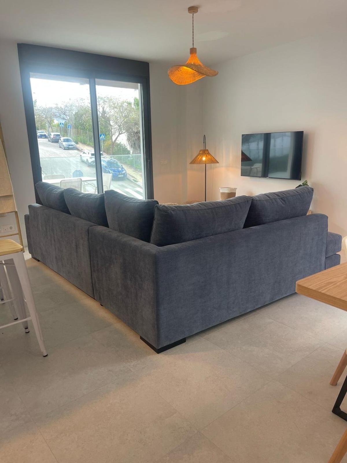 Apartamento Casa Hermosa *