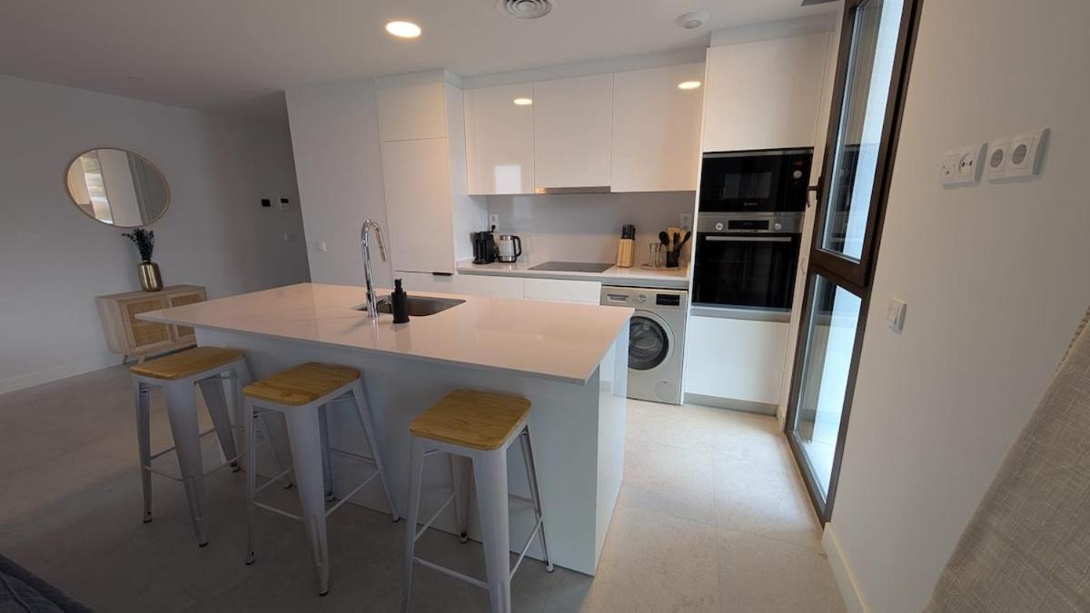 Apartamento Casa Hermosa