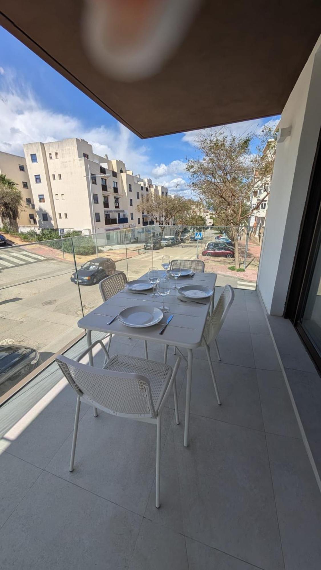 Apartamento Casa Hermosa Estepona