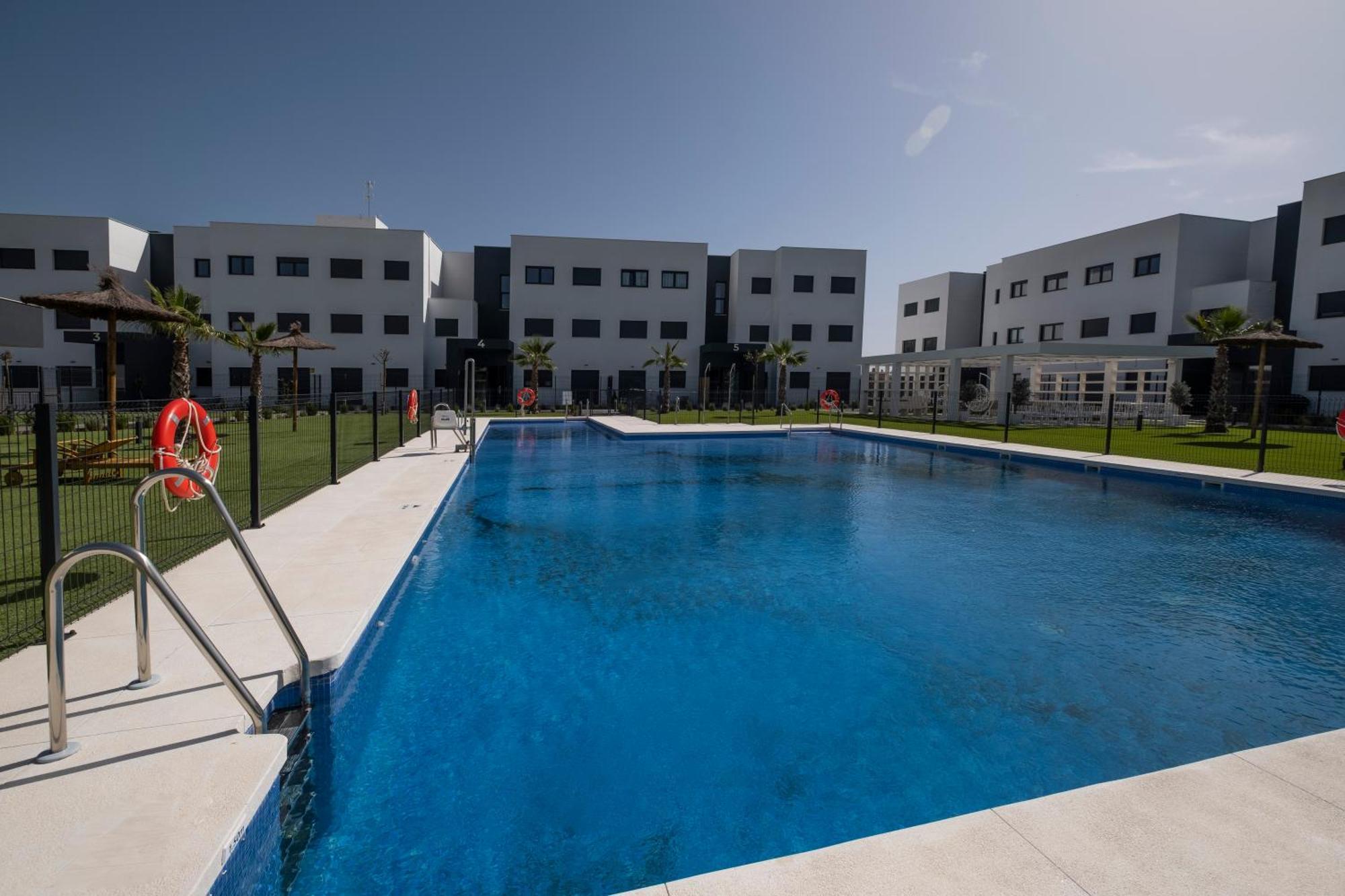 Apartment Celere, 200m From The Sea And 4km From Golf Estepona