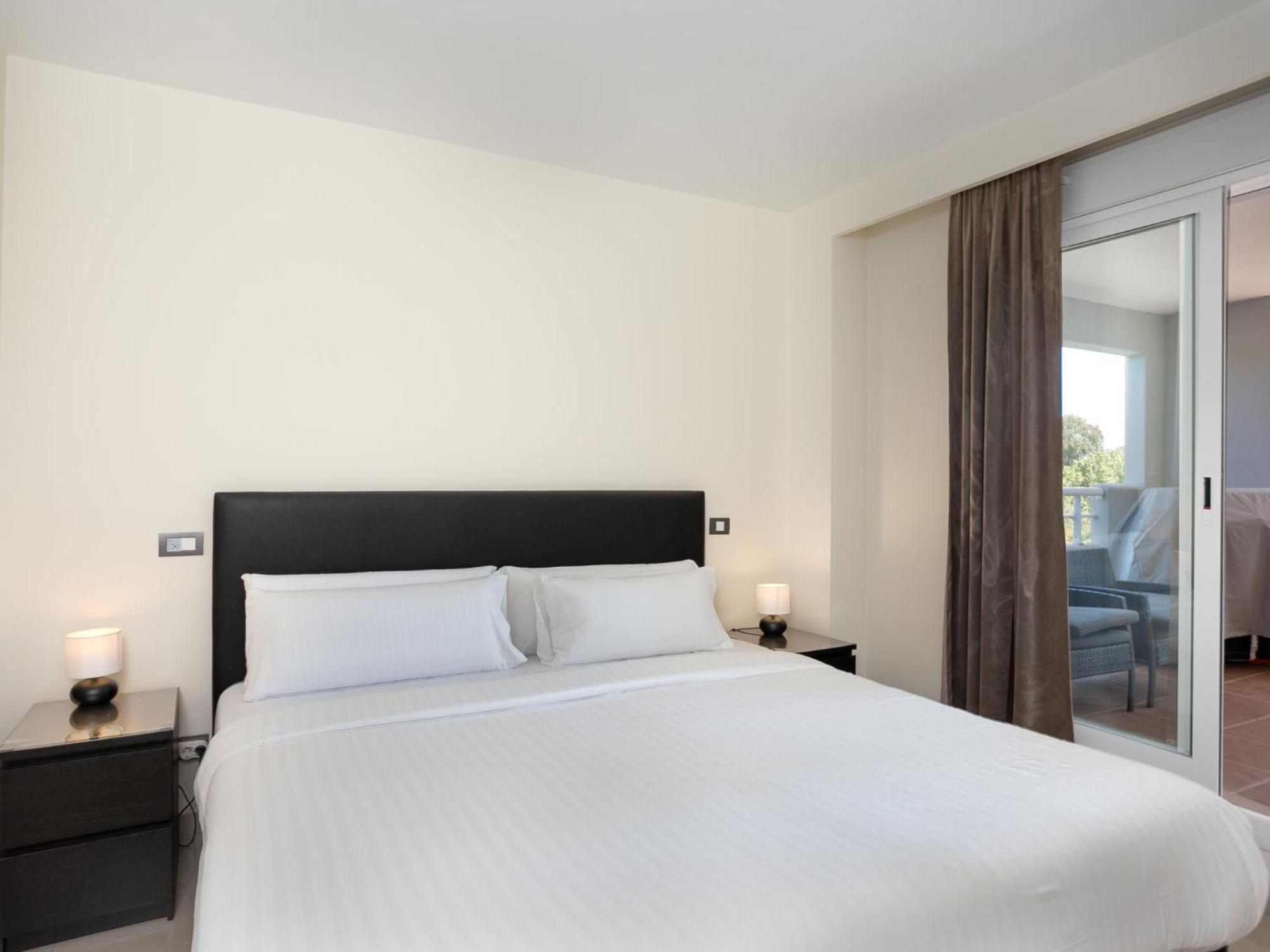 Cortijo Oceania By Interhome Apartment *