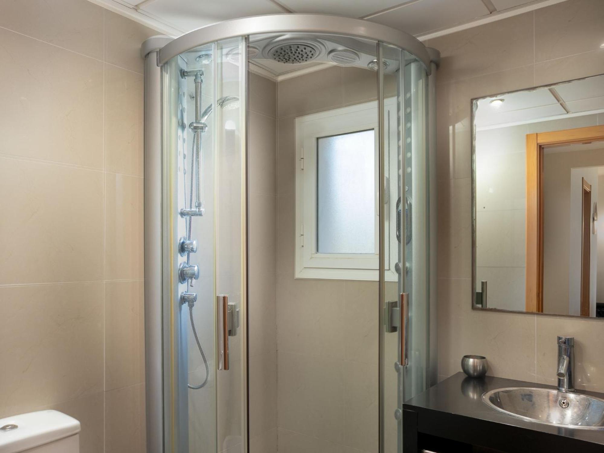 Apartment Cortijo Oceania By Interhome *
