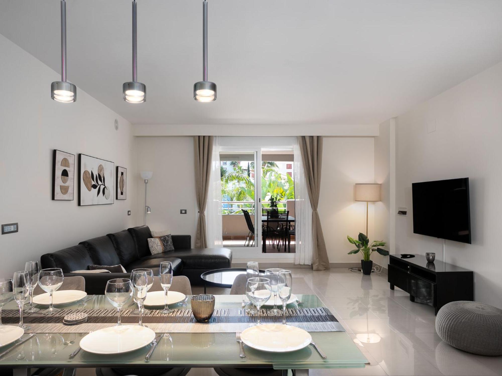 Cortijo Oceania By Interhome *
