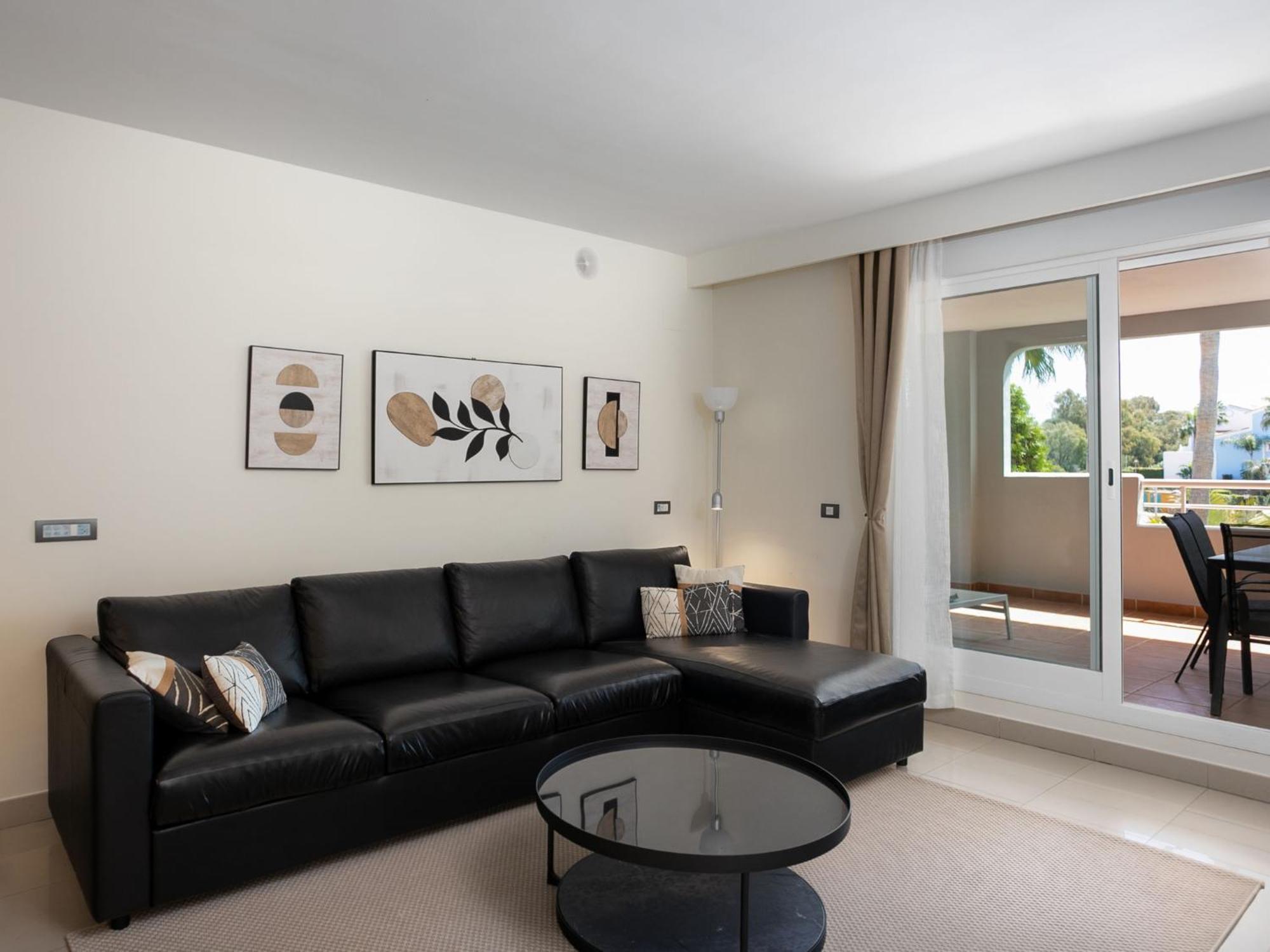 Cortijo Oceania By Interhome Estepona