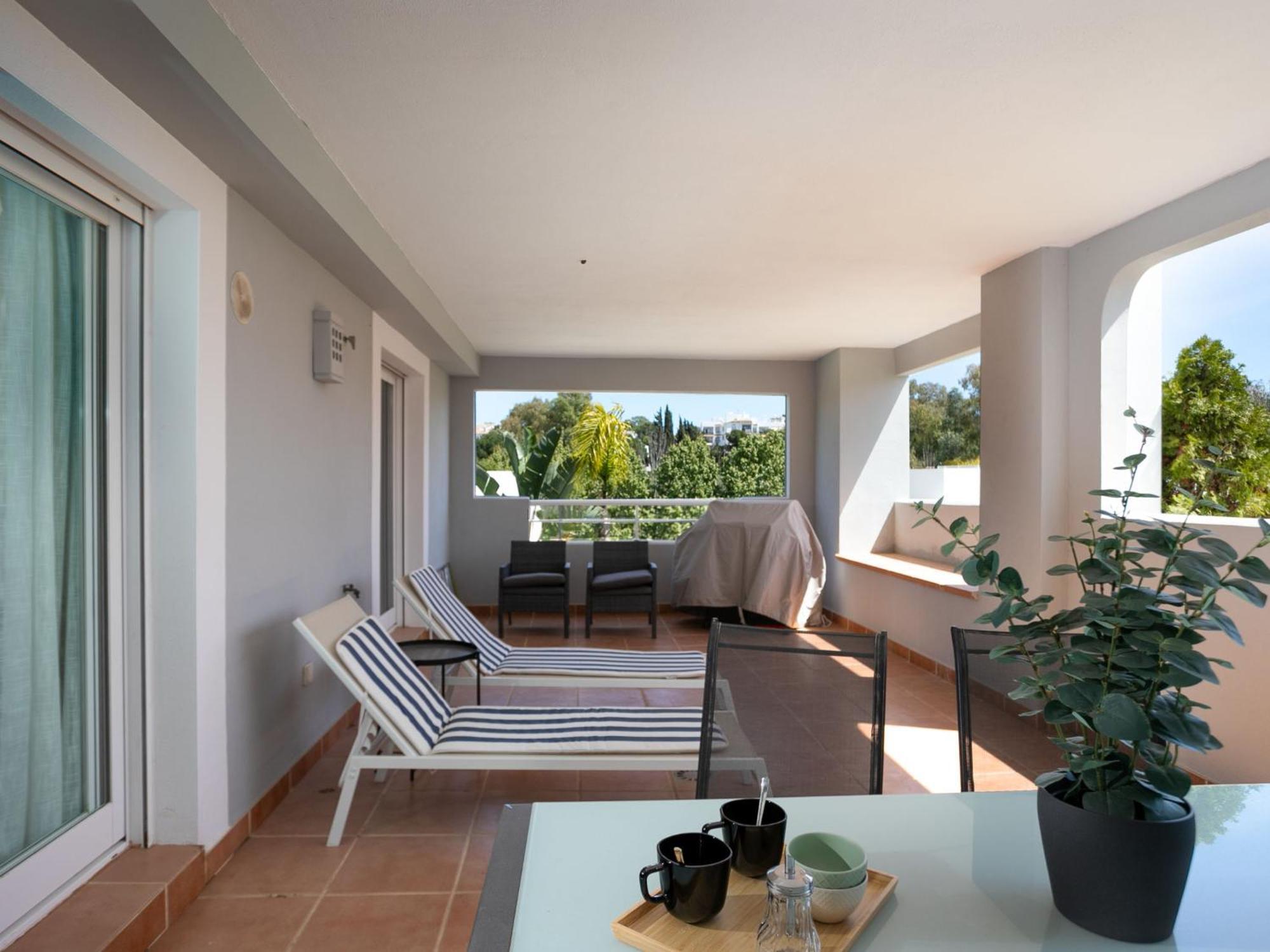 Cortijo Oceania By Interhome * Estepona