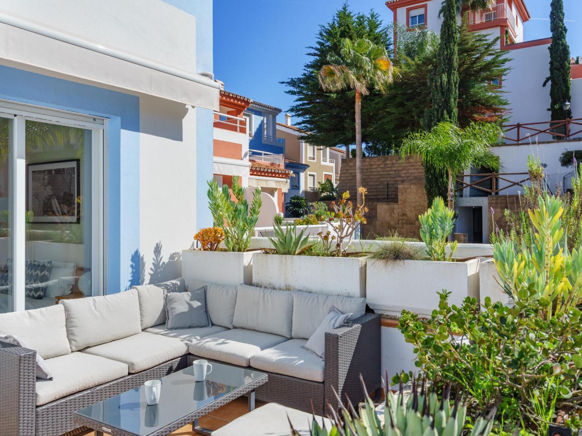 The Coral Nest By Interhome Apartment *