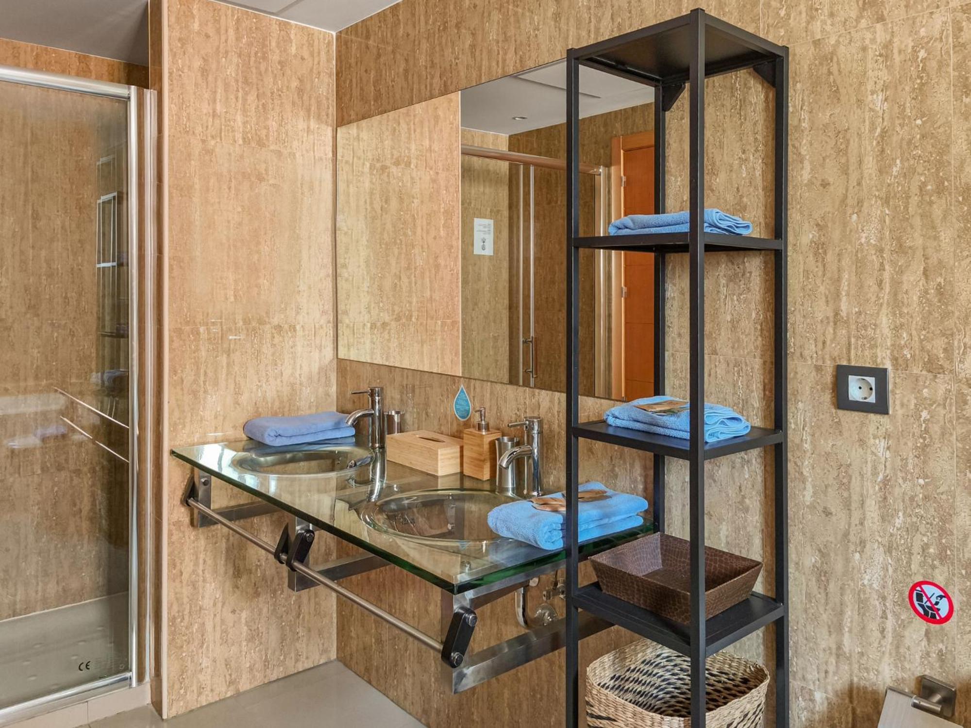 The Coral Nest By Interhome Apartment Estepona