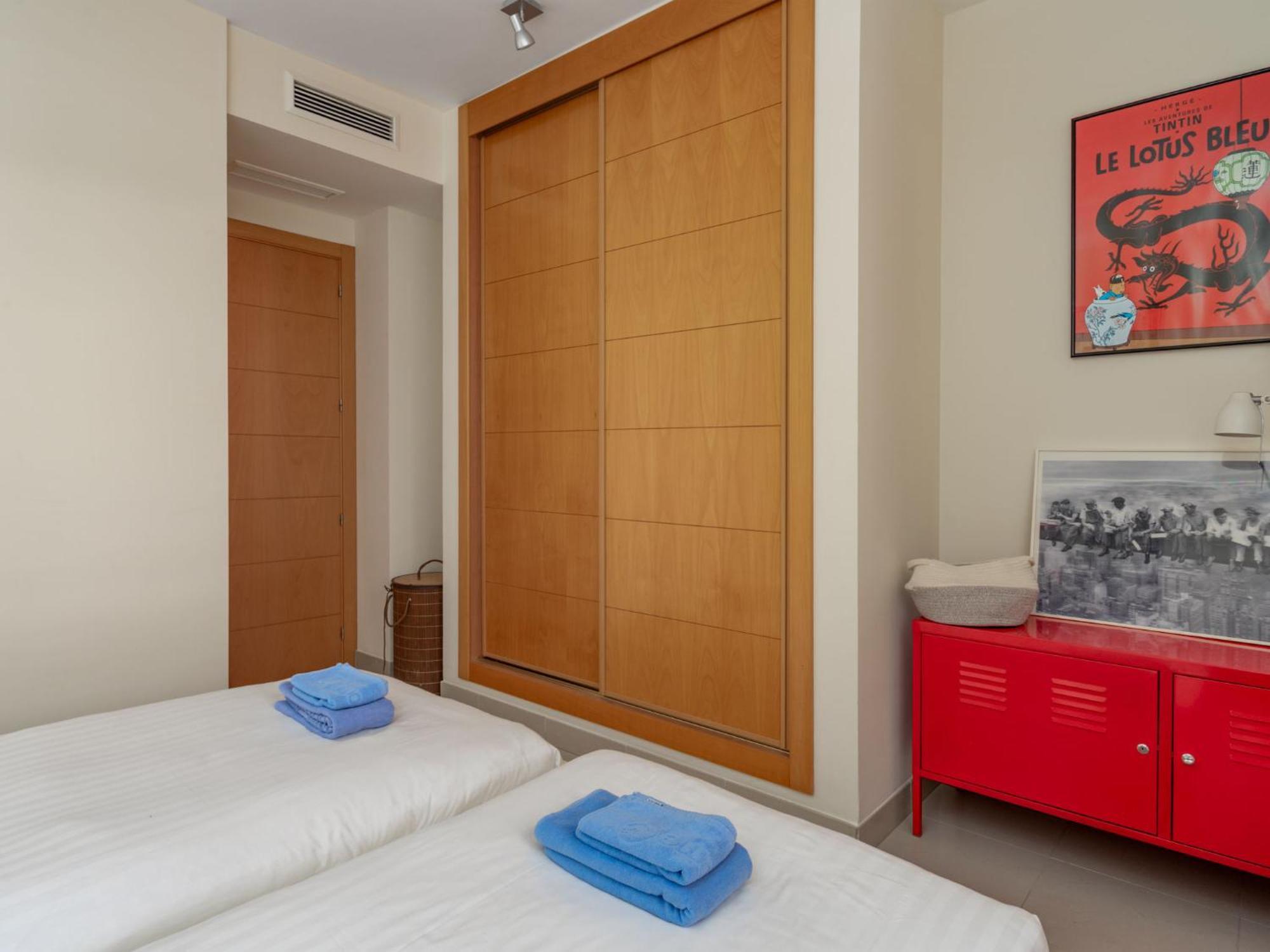 The Coral Nest By Interhome * Estepona