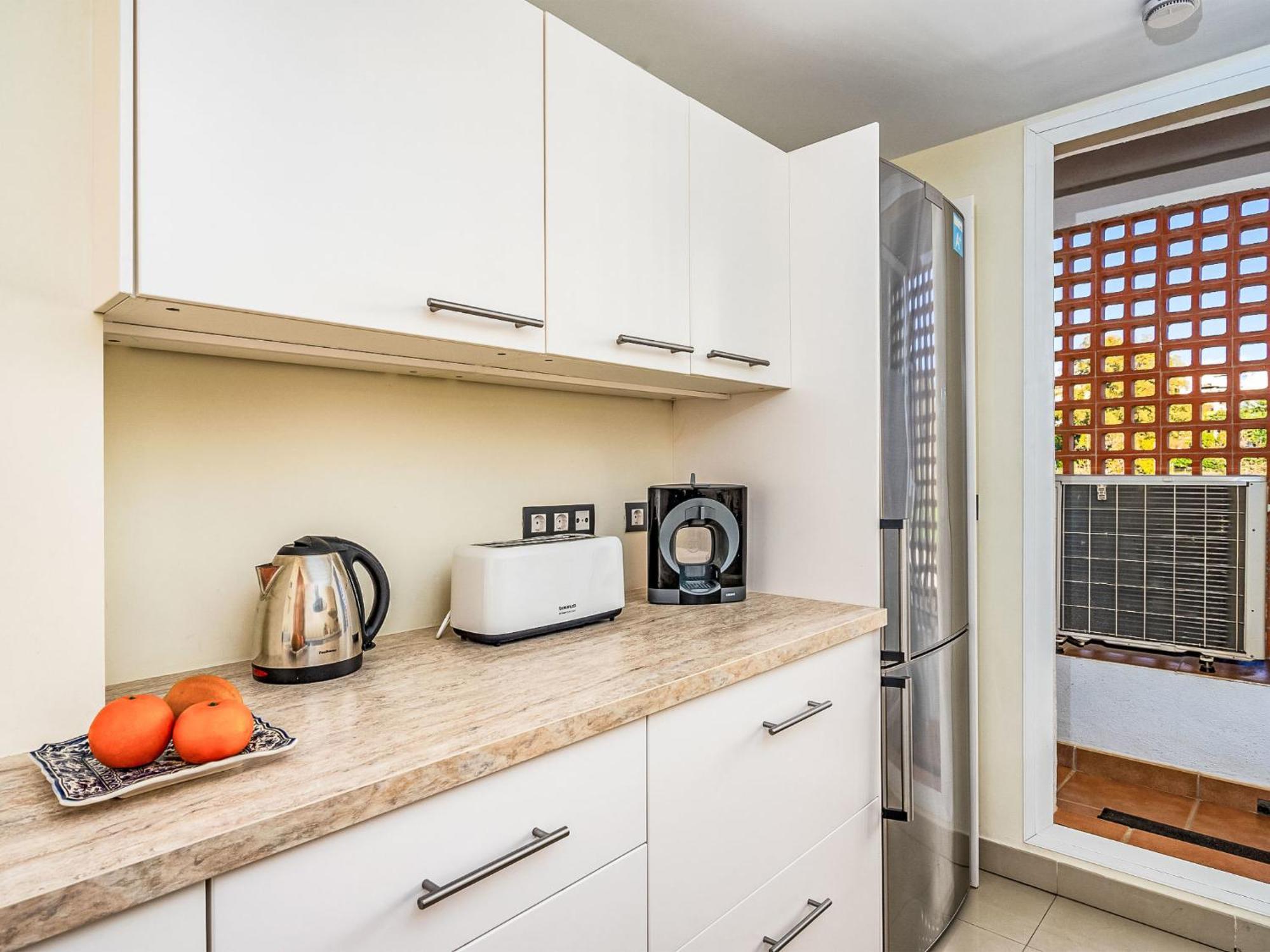 The Coral Nest By Interhome Apartment *