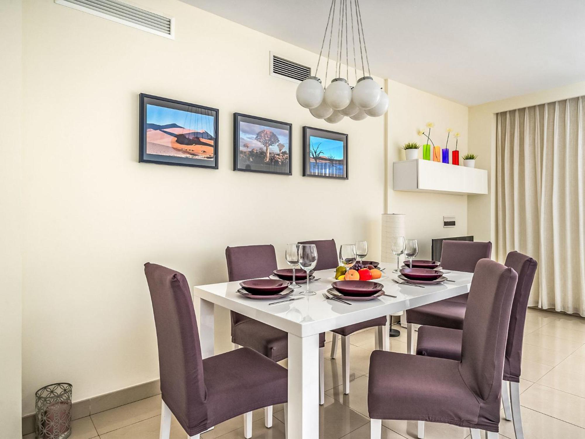 Apartment The Coral Nest By Interhome Estepona