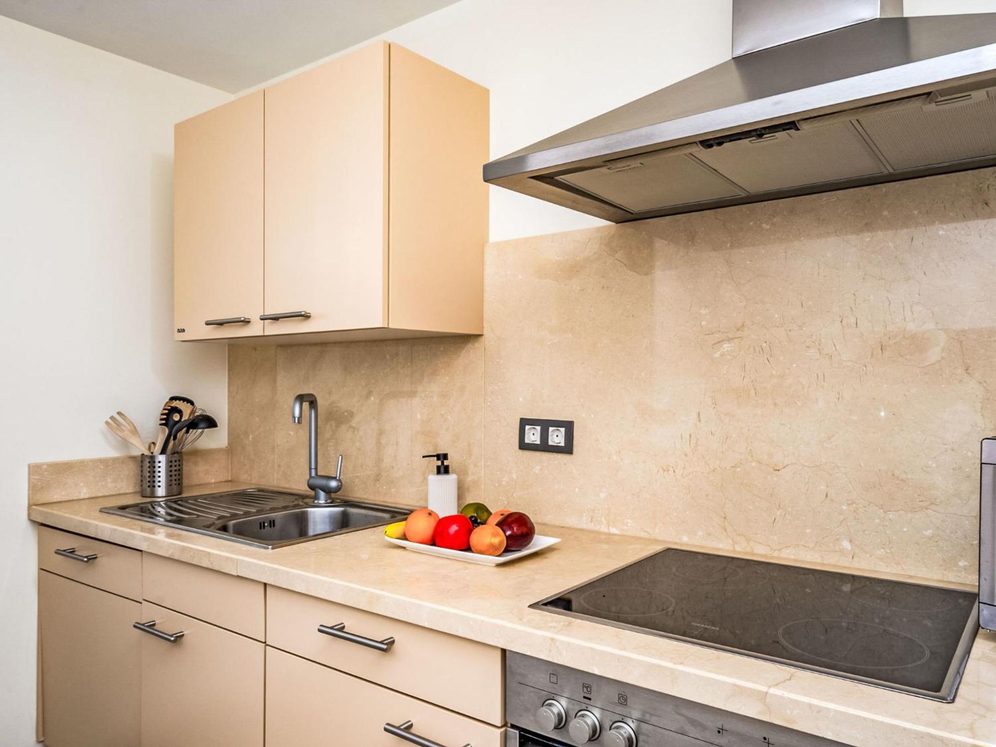 Apartment The Coral Nest By Interhome Estepona