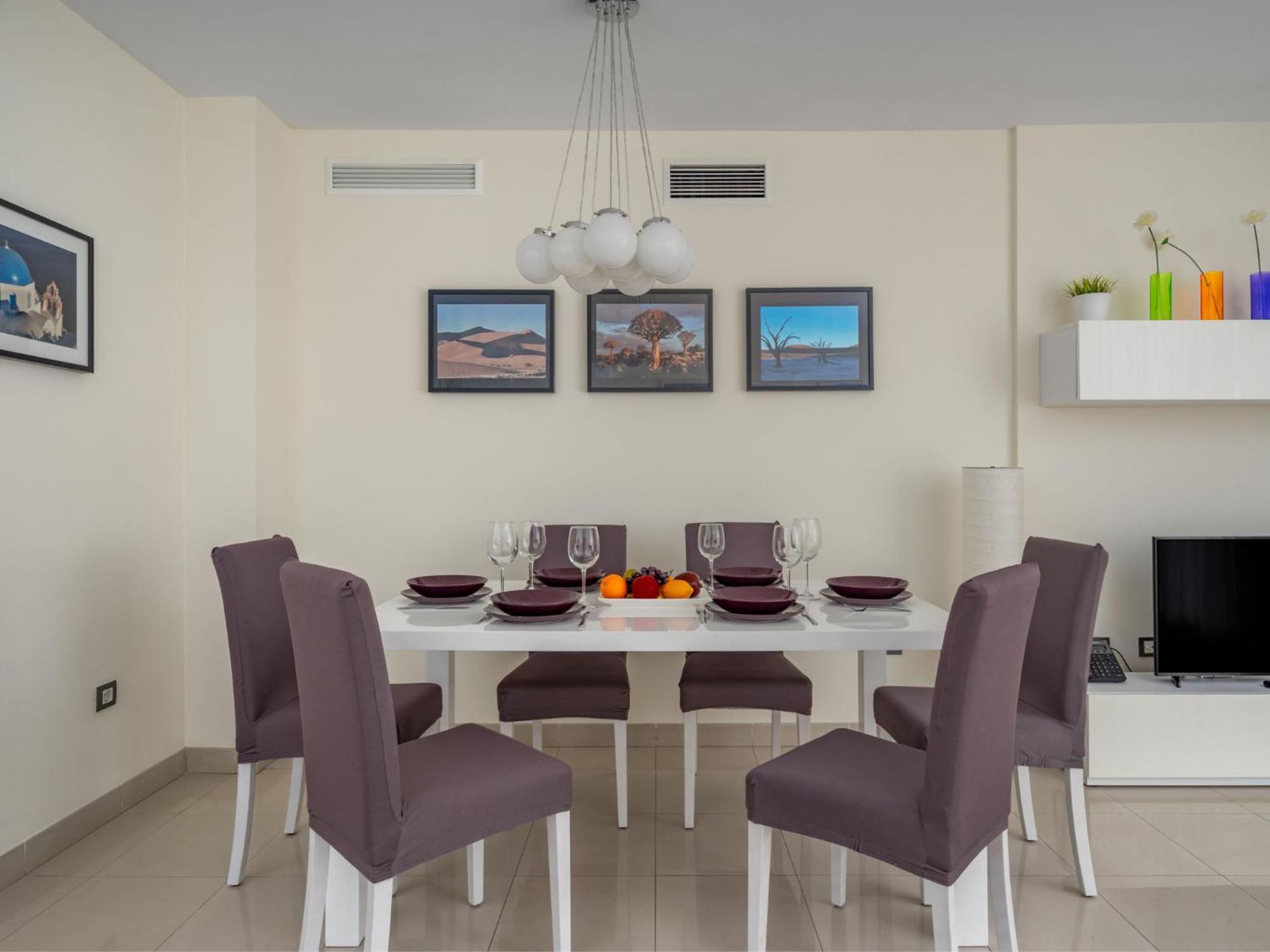 The Coral Nest By Interhome * Estepona