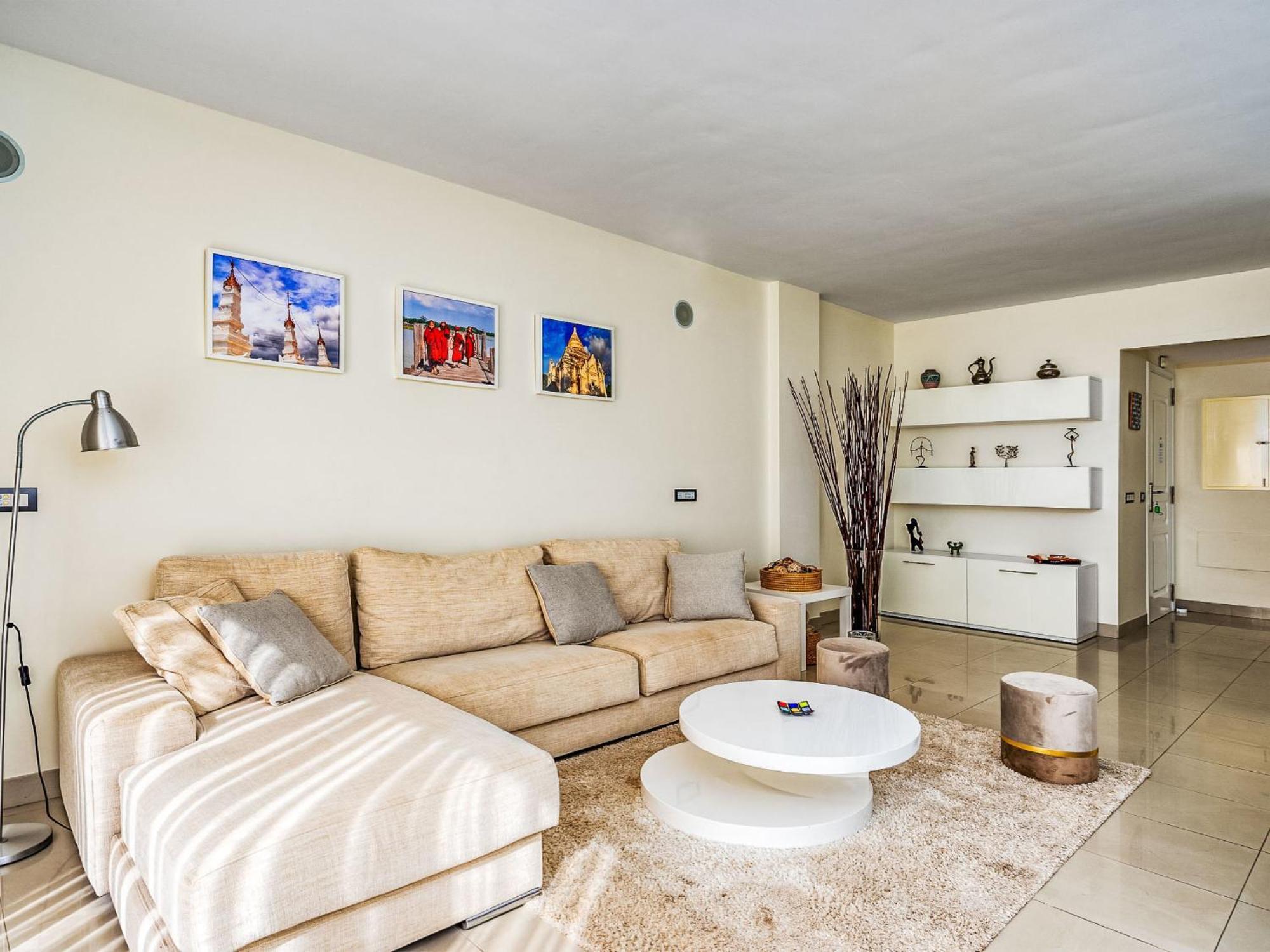 The Coral Nest By Interhome * Estepona