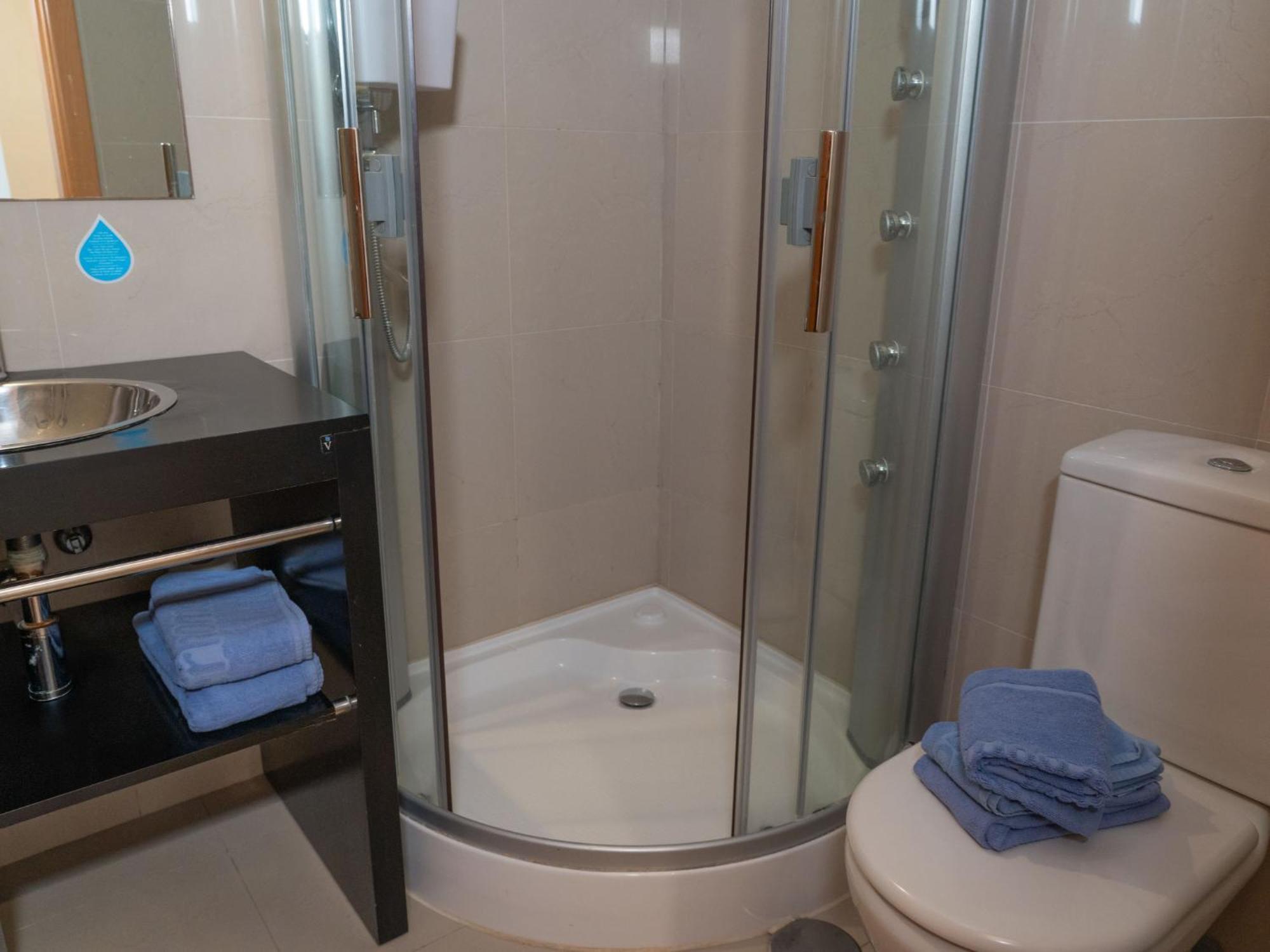 Cortijo Del Mar By Interhome Apartamento *