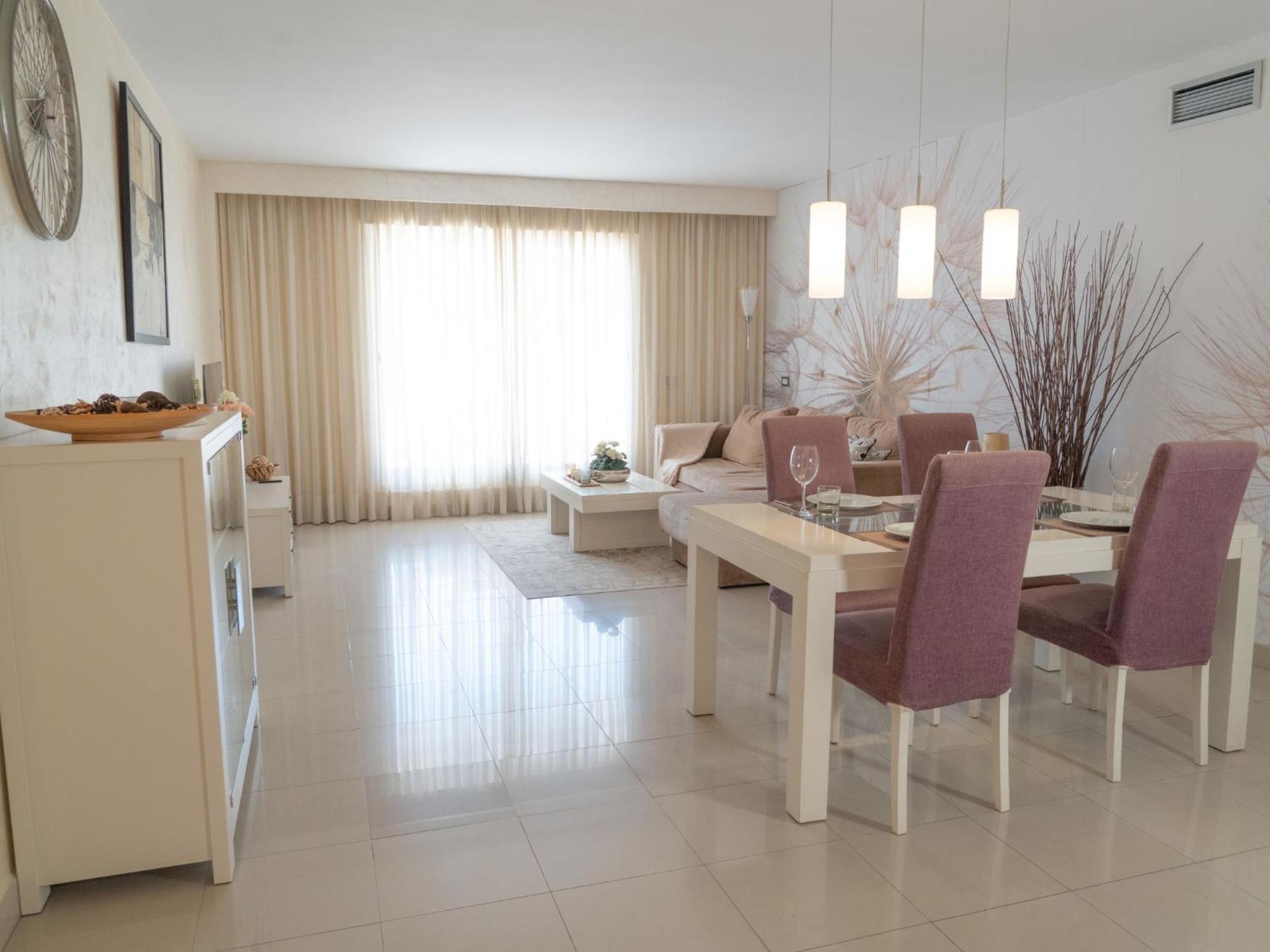 Apartamento Cortijo Del Mar By Interhome