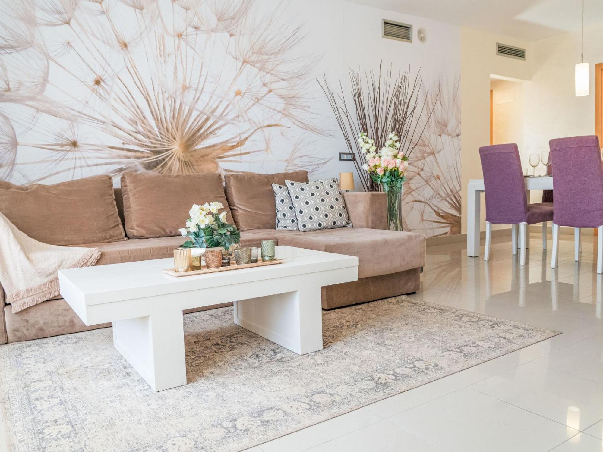 Apartamento Cortijo Del Mar By Interhome