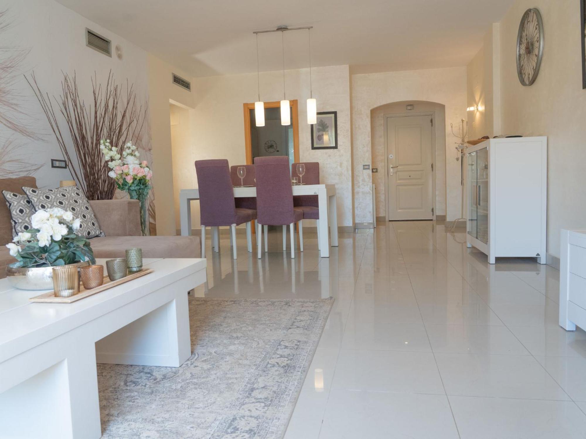 Cortijo Del Mar By Interhome Estepona