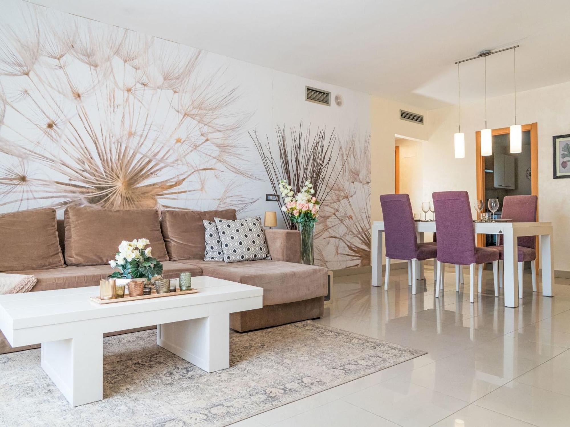 Cortijo Del Mar By Interhome *