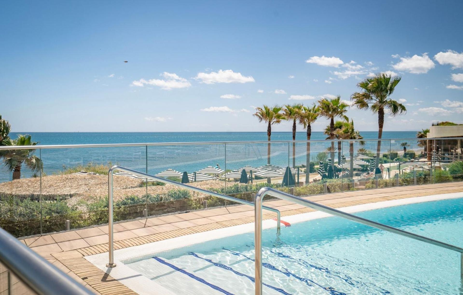 Apartamento Modern 3-bedroom Luxury With Panoramic Sea Views The Edge,