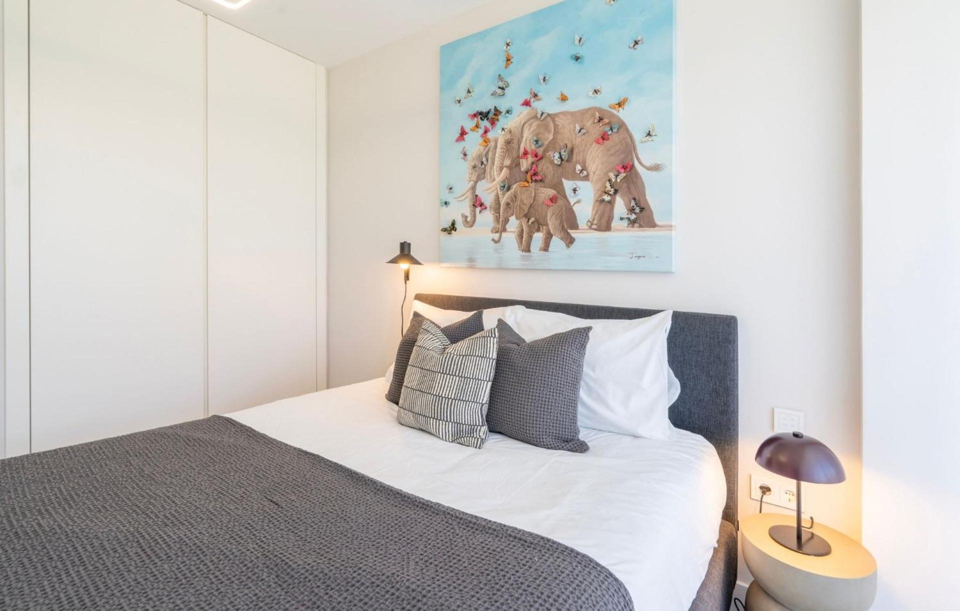 Modern 3-bedroom Luxury With Panoramic Sea Views The Edge, * Estepona