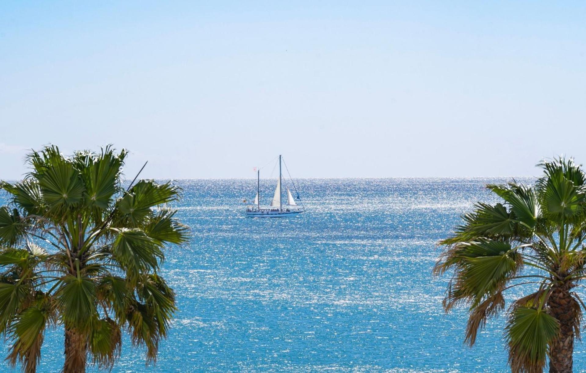 Modern 3-bedroom Luxury With Panoramic Sea Views The Edge, Apartamento
