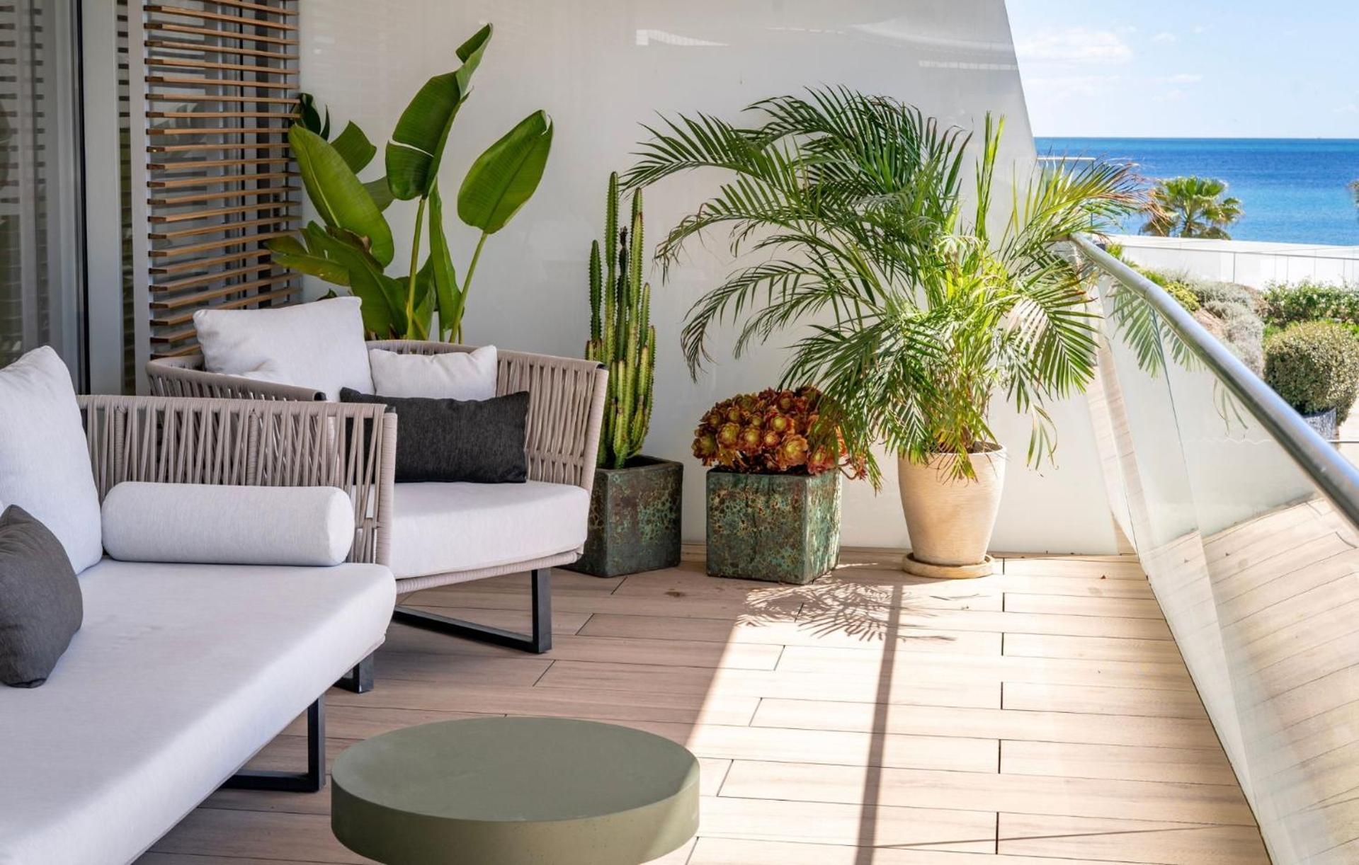 Apartamento Modern 3-bedroom Luxury With Panoramic Sea Views The Edge, Estepona