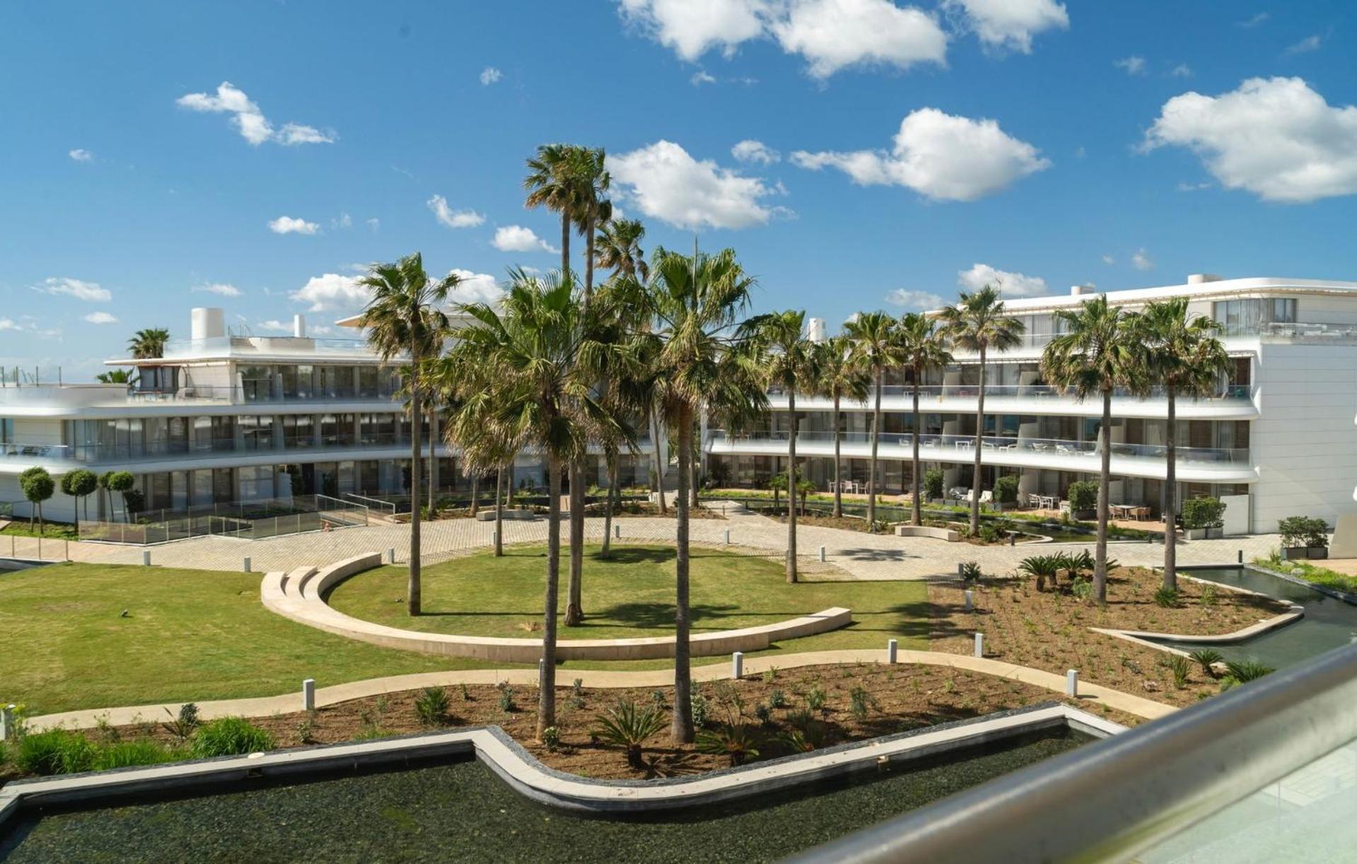 Modern 3-bedroom Luxury With Panoramic Sea Views The Edge, * Estepona