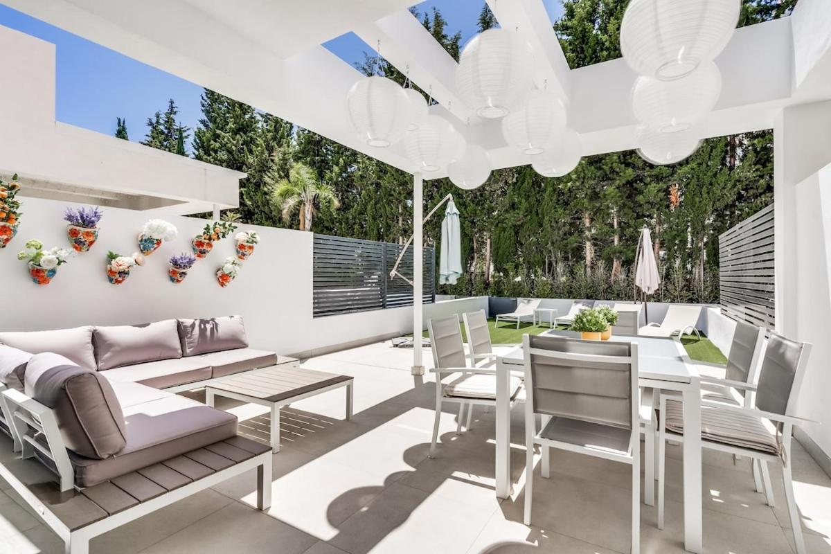 West Vakantiehuis Estepona