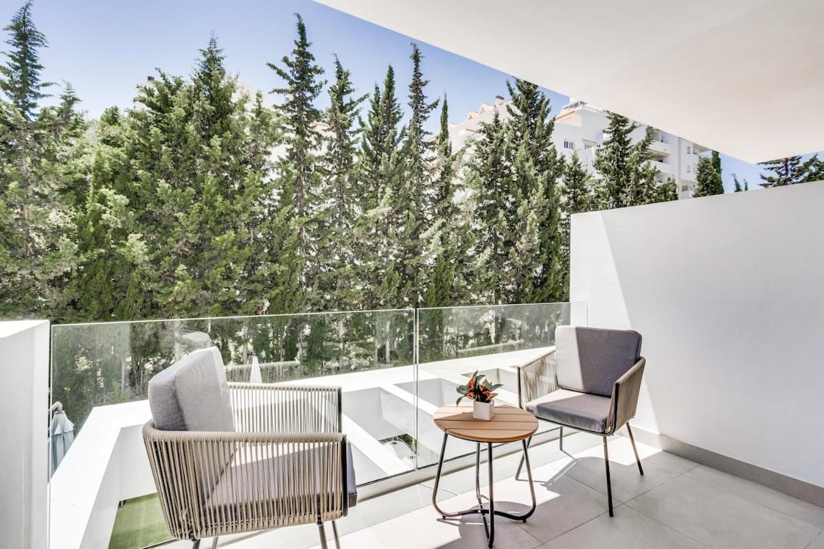 West Vakantiehuis Estepona