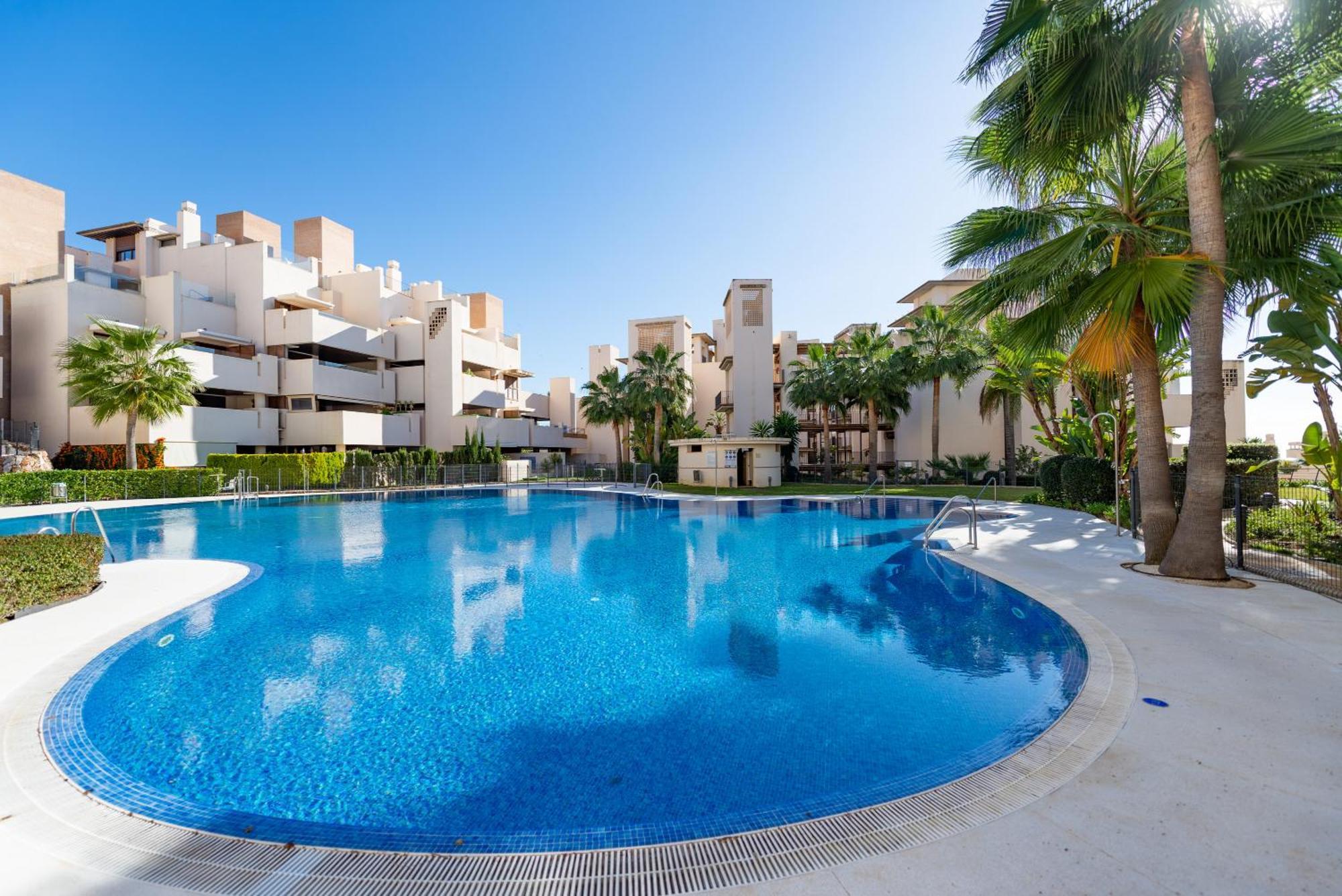 Apartment Bahia De Plata