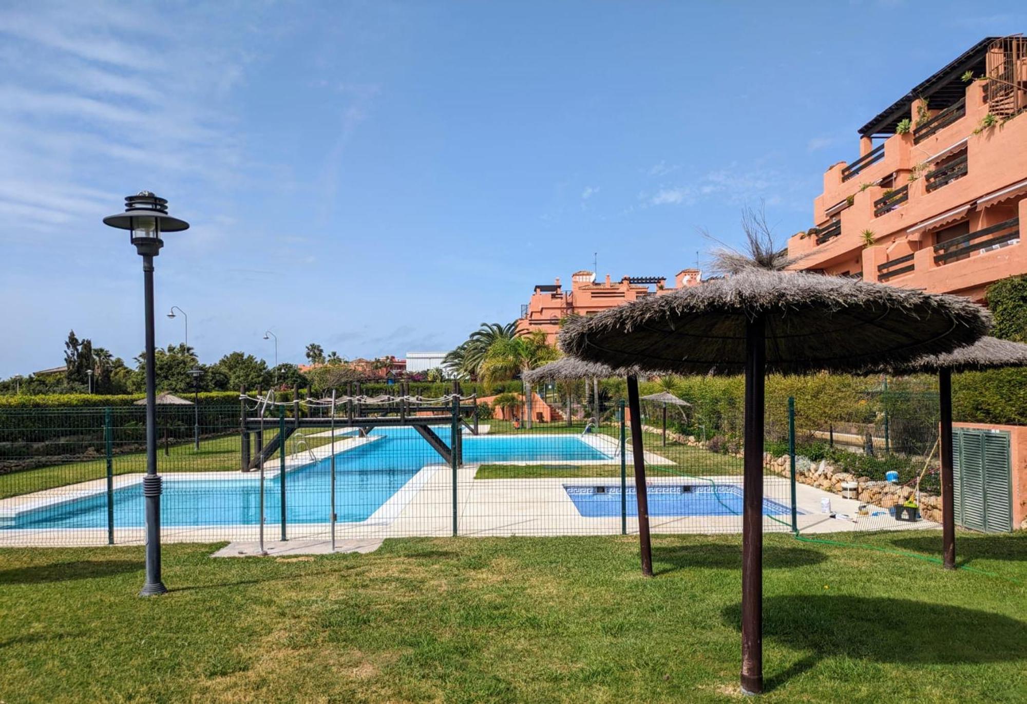 Apartamento Beautiful 2-bedroom Frontline