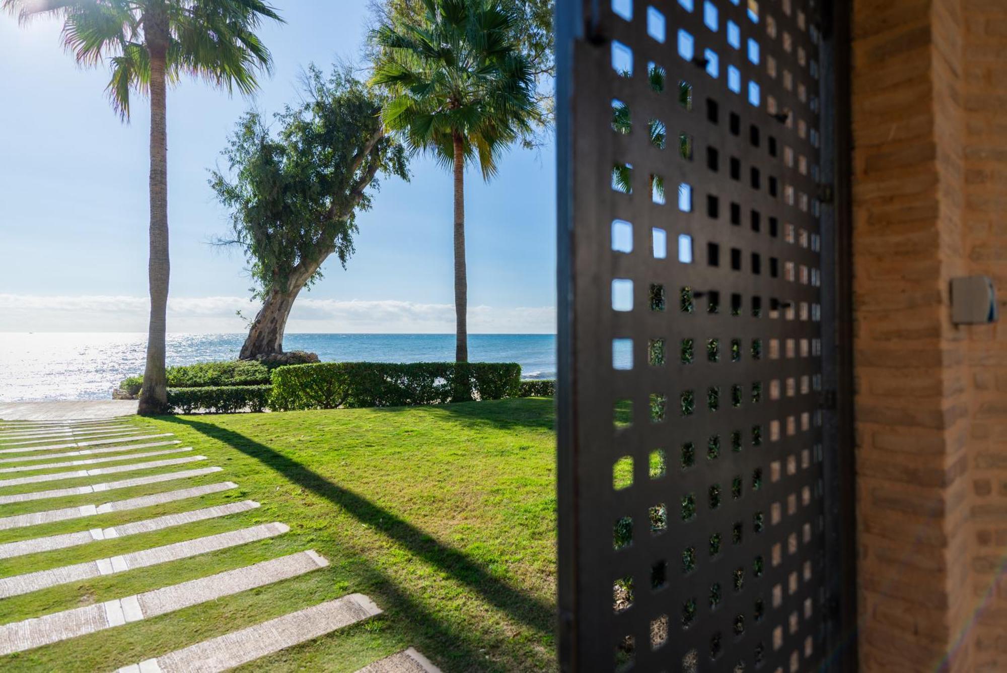 Bahia De Plata Apartment *
