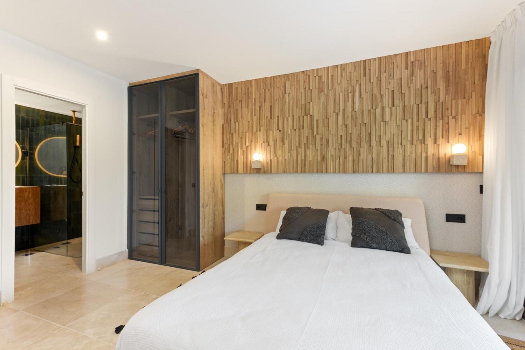 Bahia De Plata Apartment