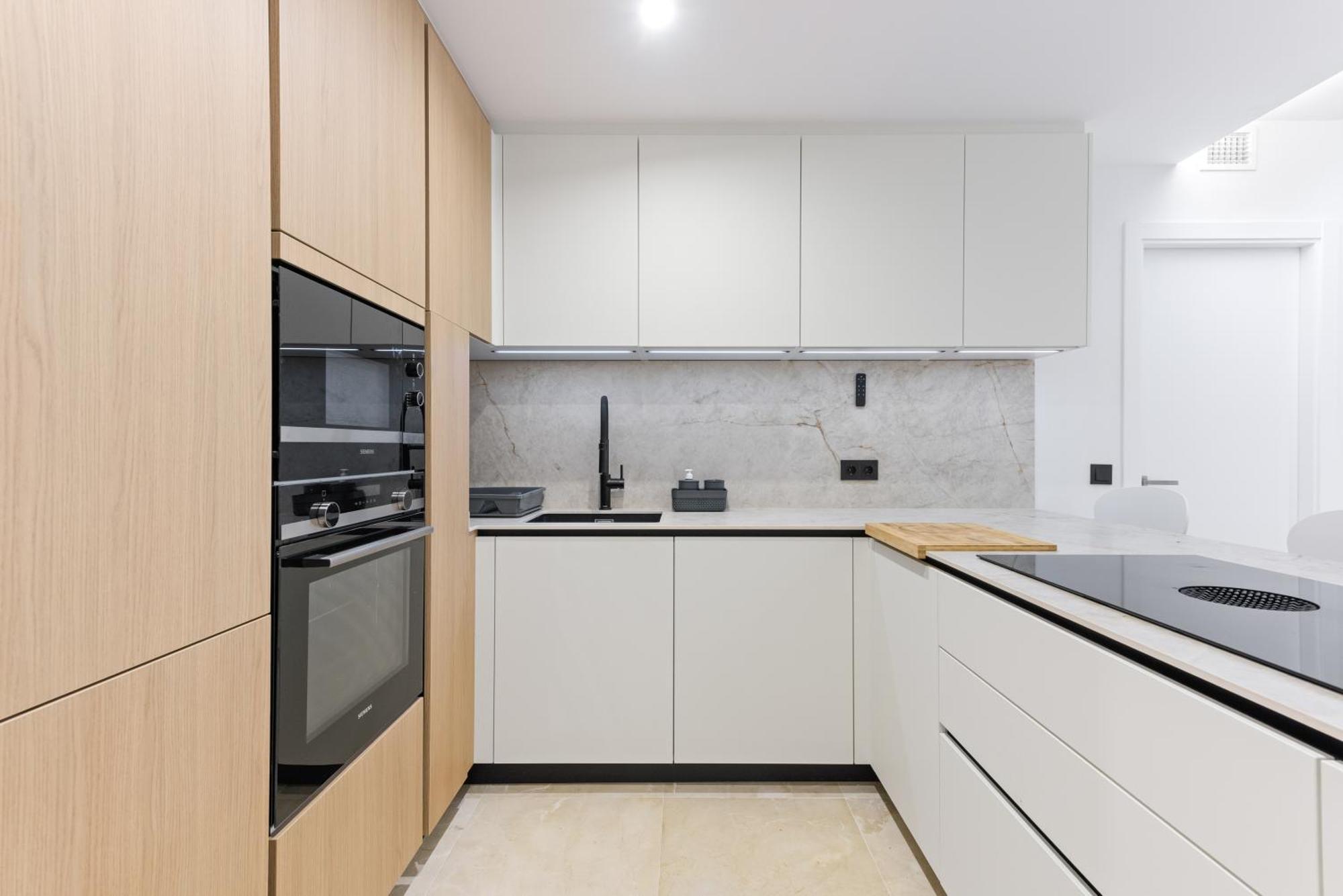 Apartment Bahia De Plata Estepona