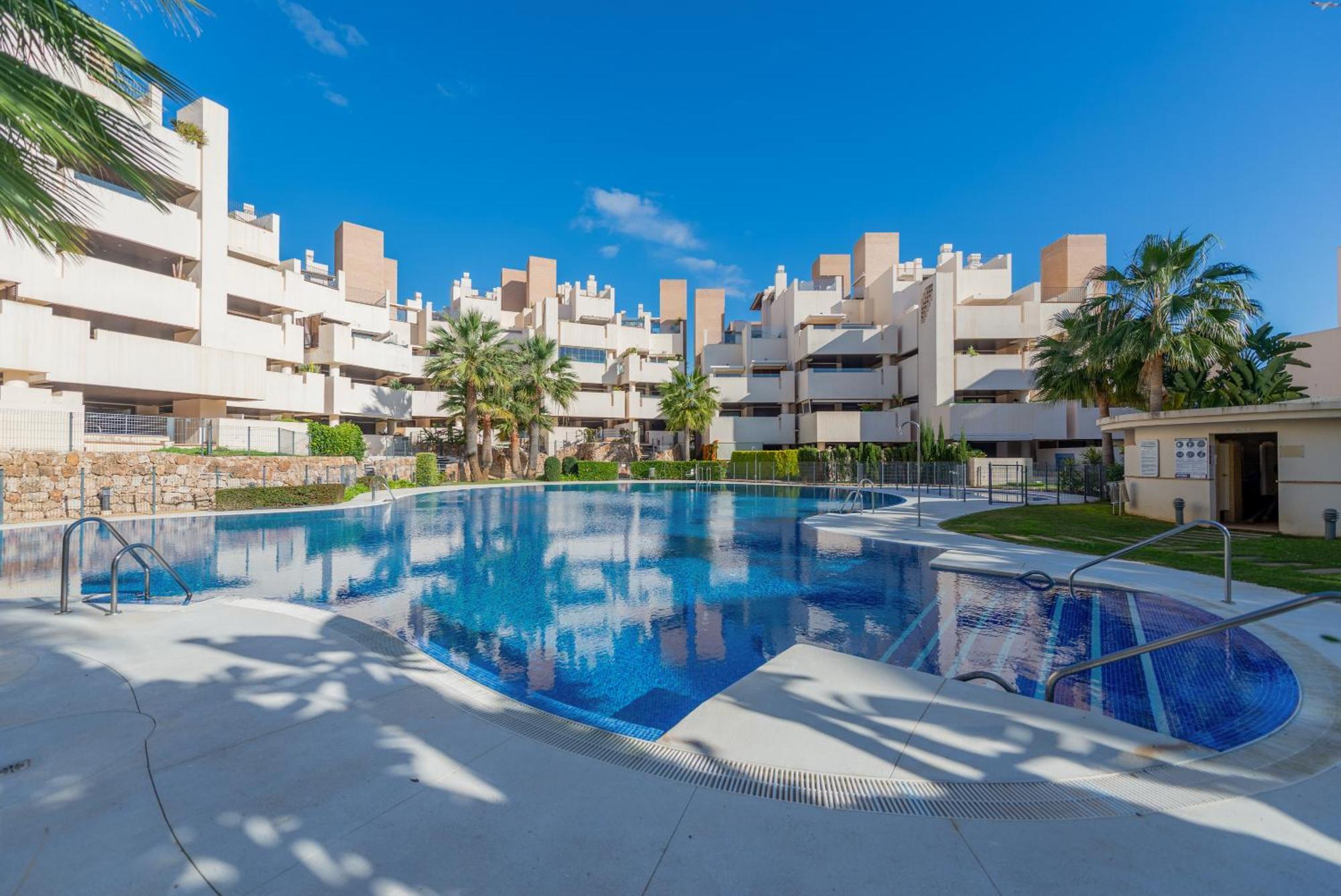 Bahia De Plata Estepona