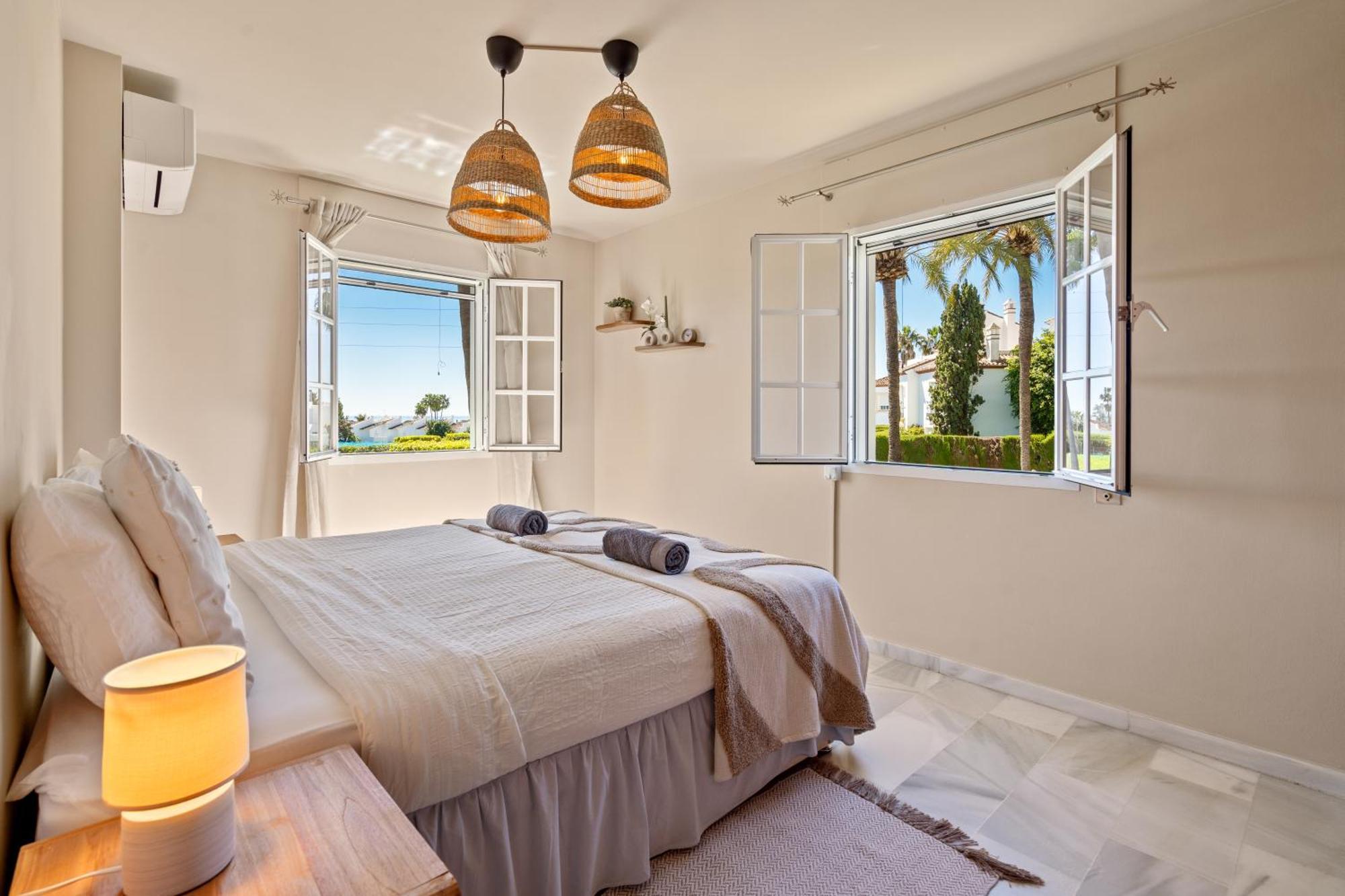 Vakantiehuis Casa Gozo-bendita
