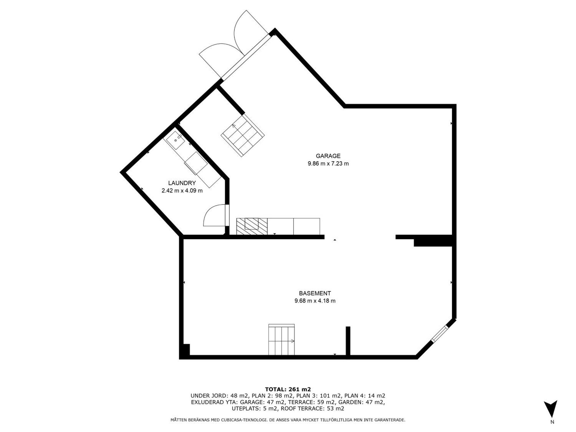 Casa Gozo-bendita Vakantiehuis Estepona