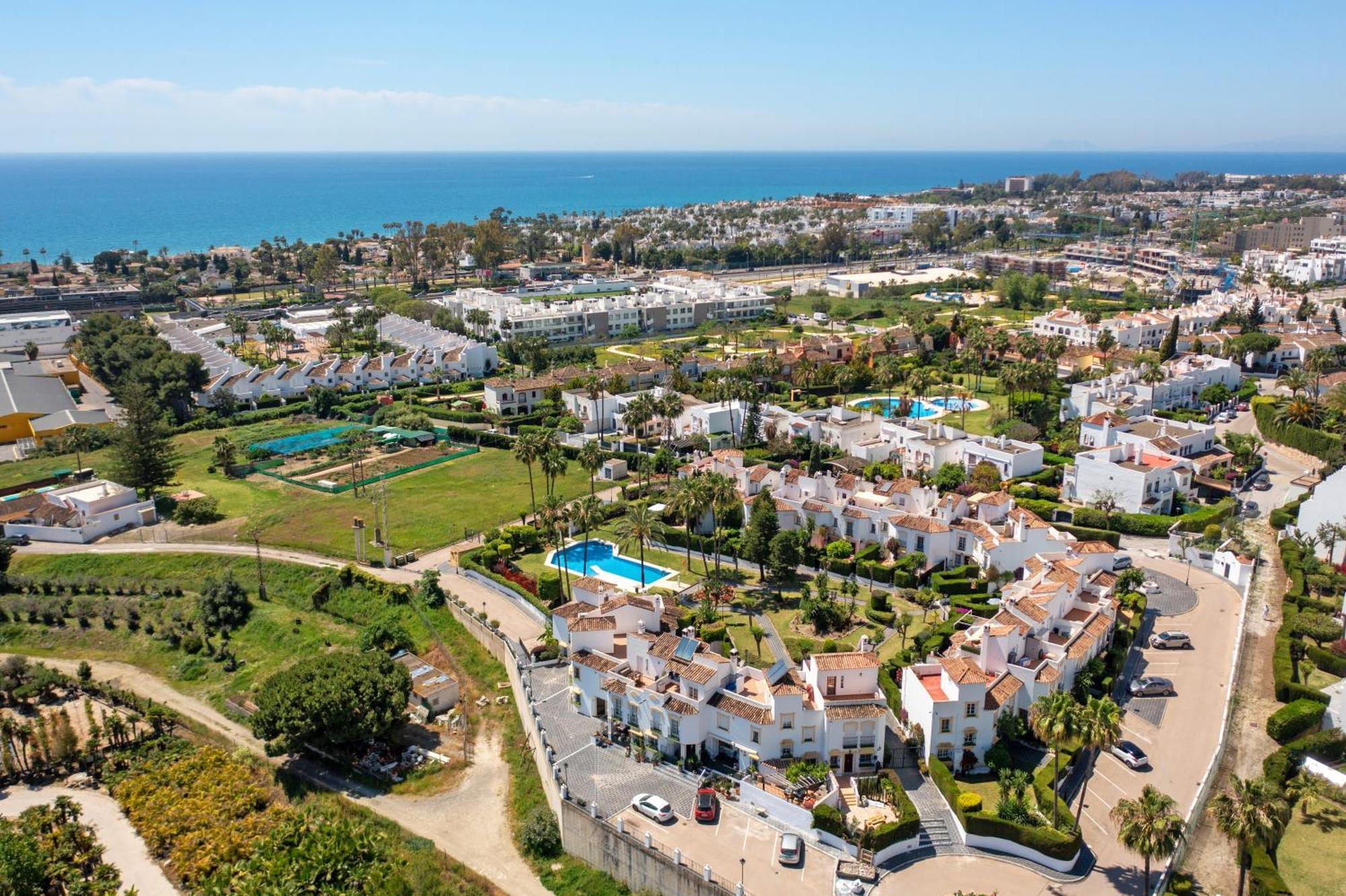 Casa Gozo-bendita Estepona